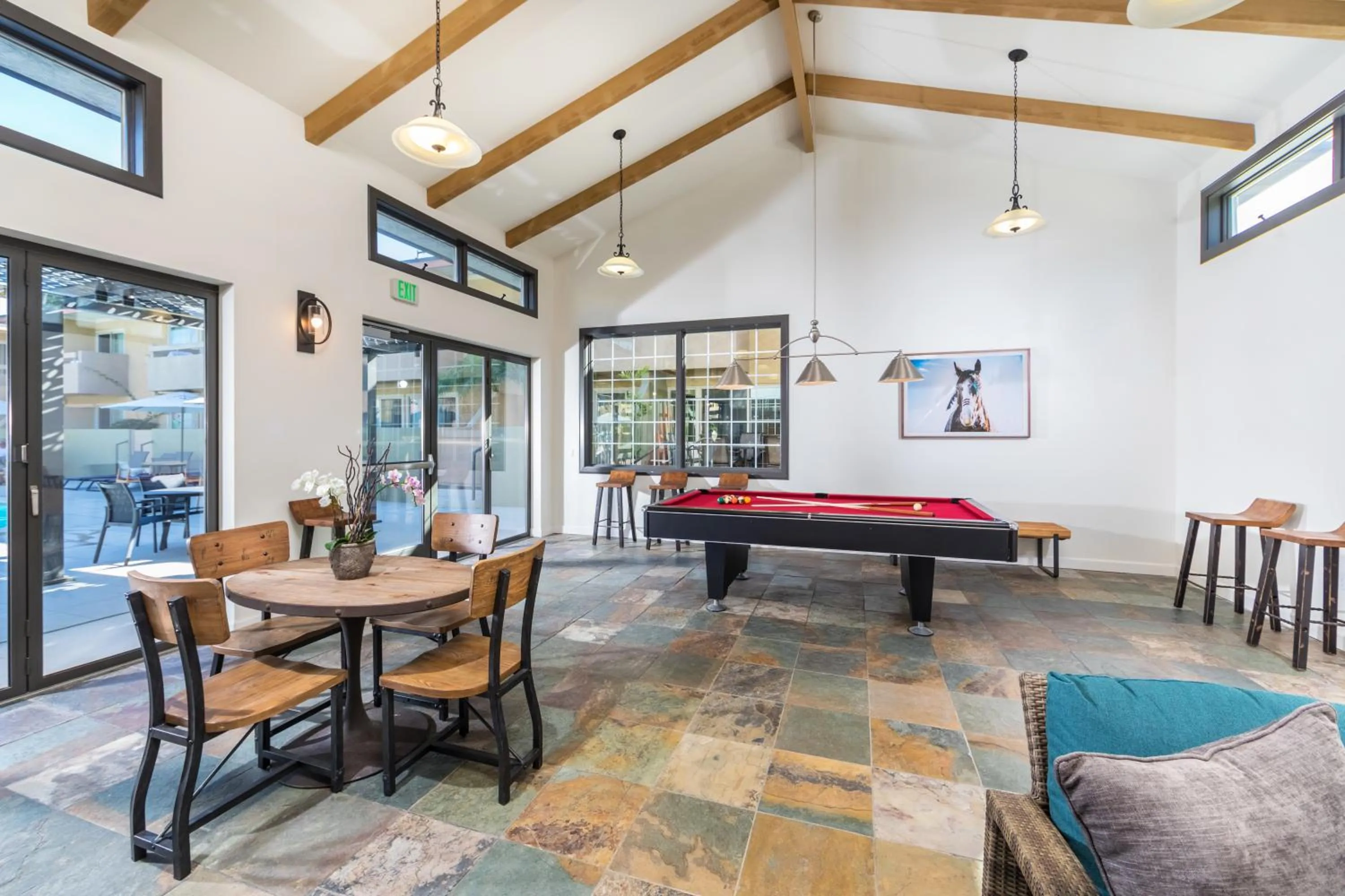 Winners Circle Resort