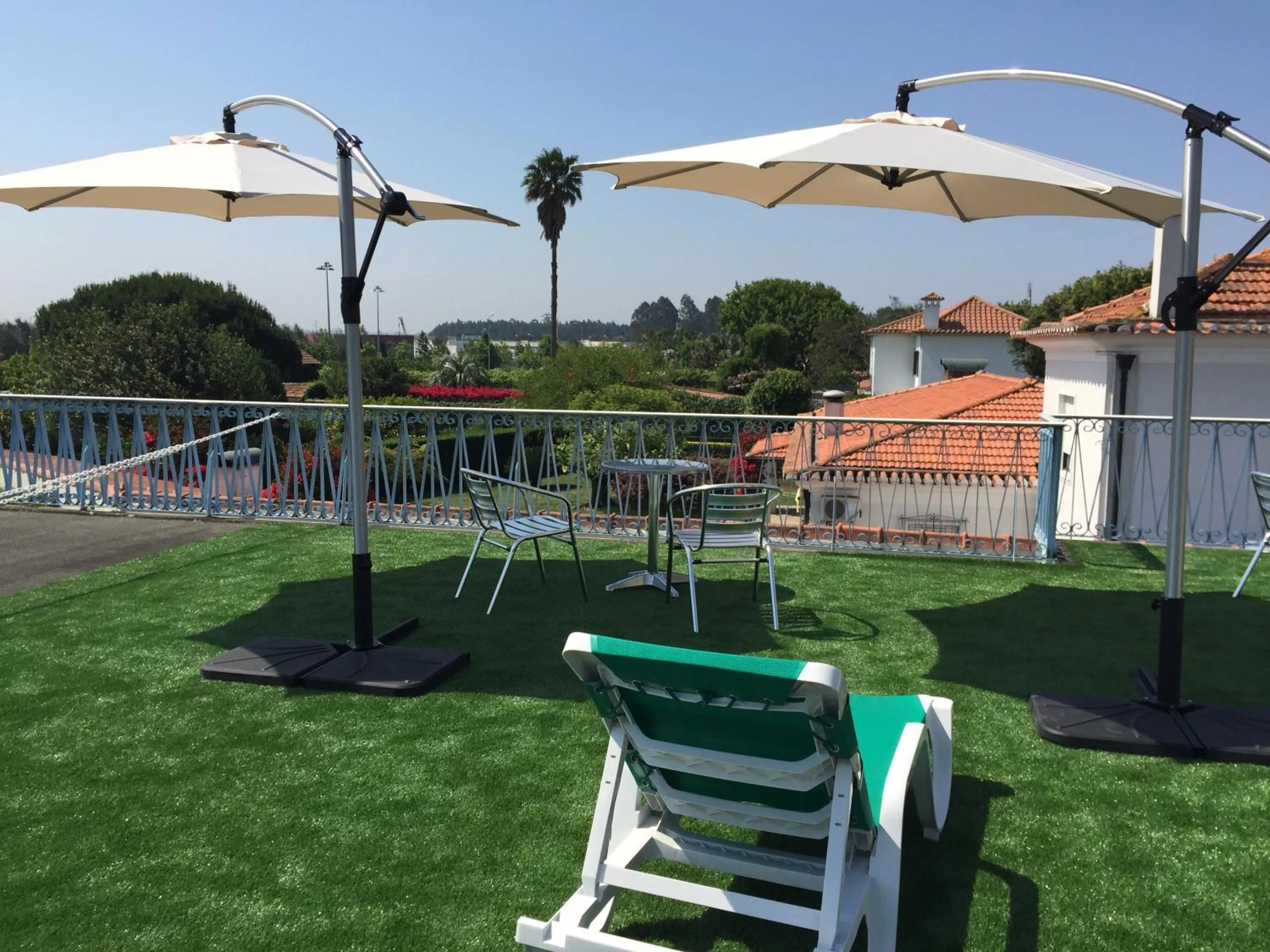 Day in Hotel Aeroporto