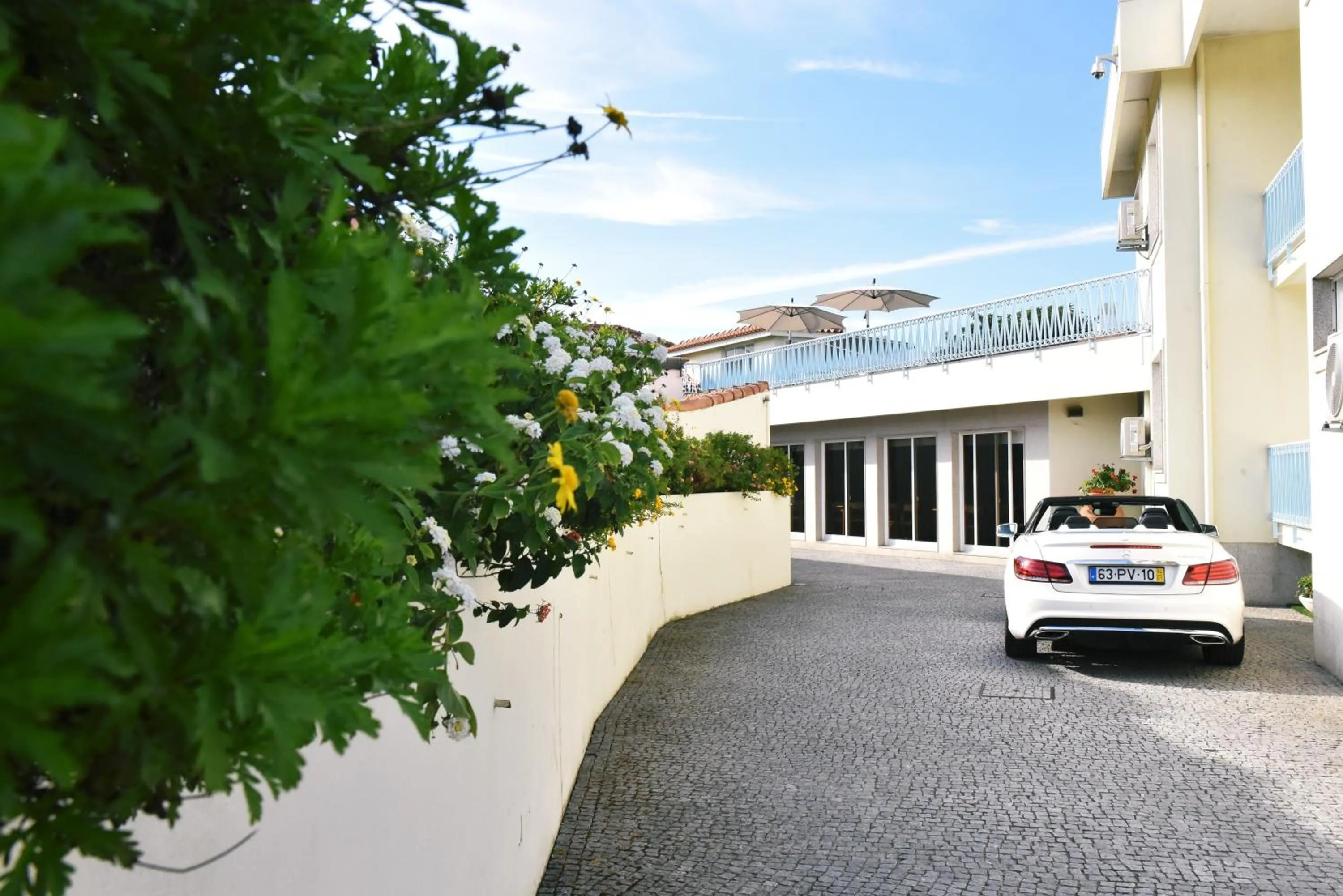 Day in Hotel Aeroporto