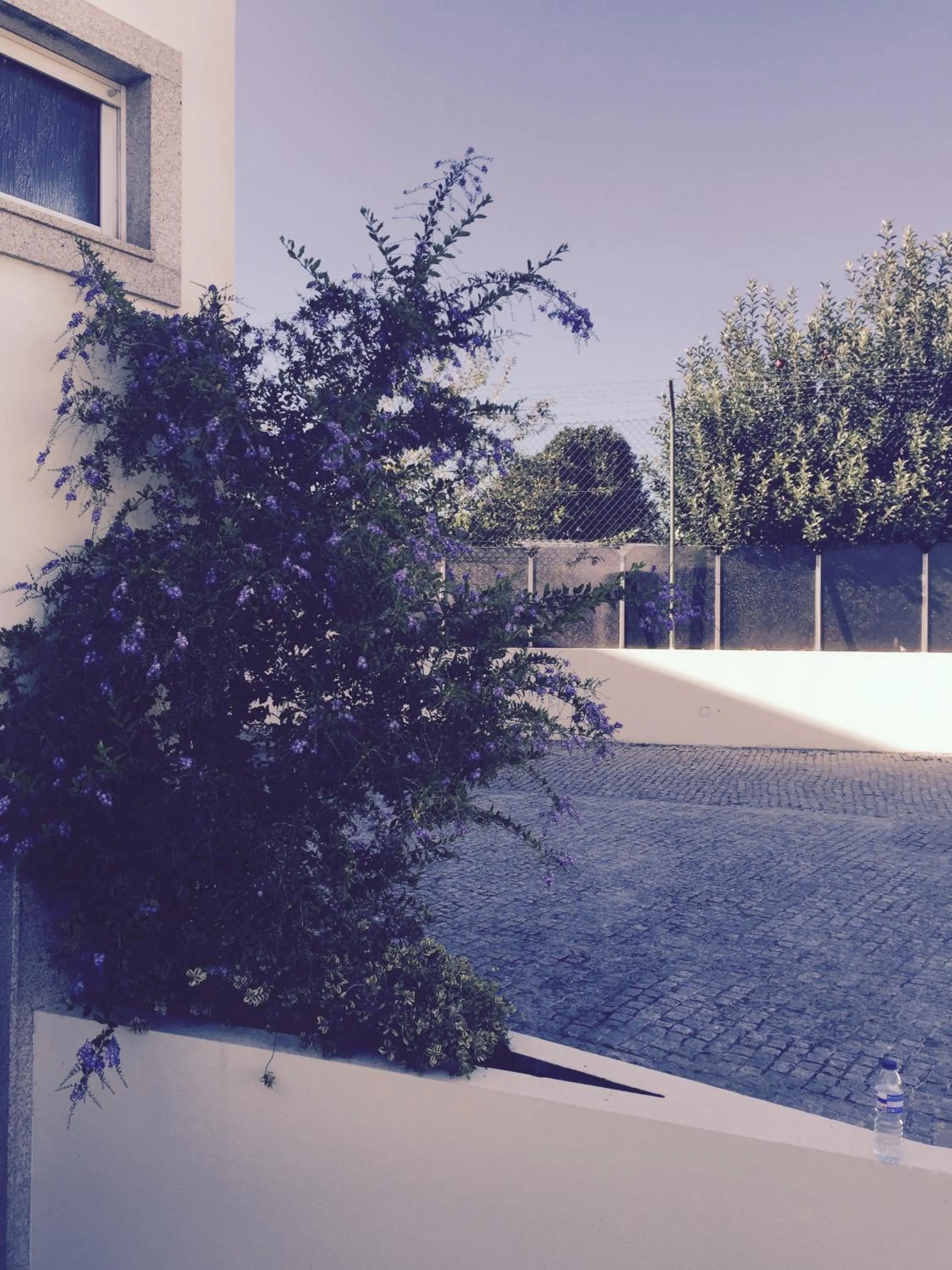 Day in Hotel Aeroporto