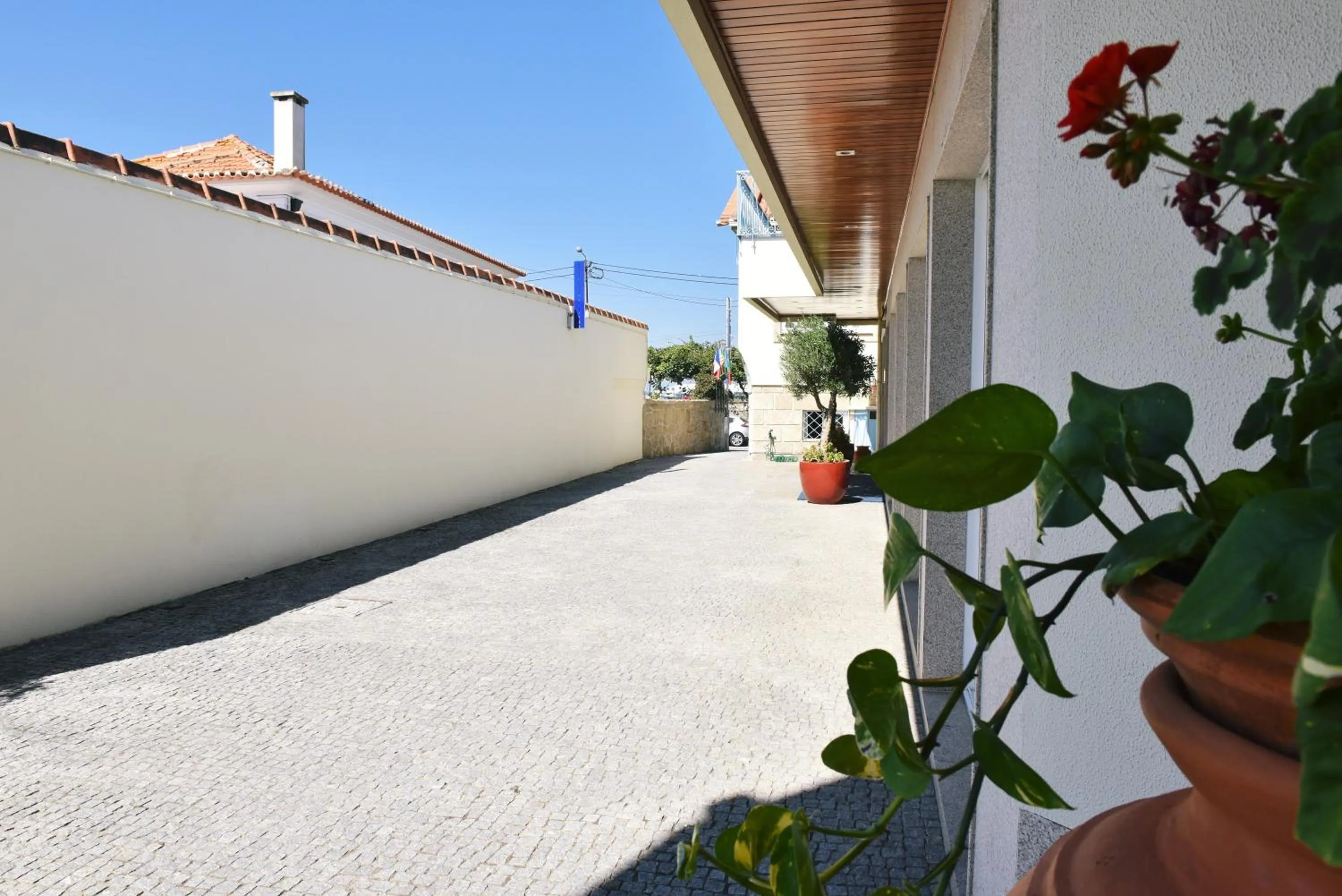 Day in Hotel Aeroporto