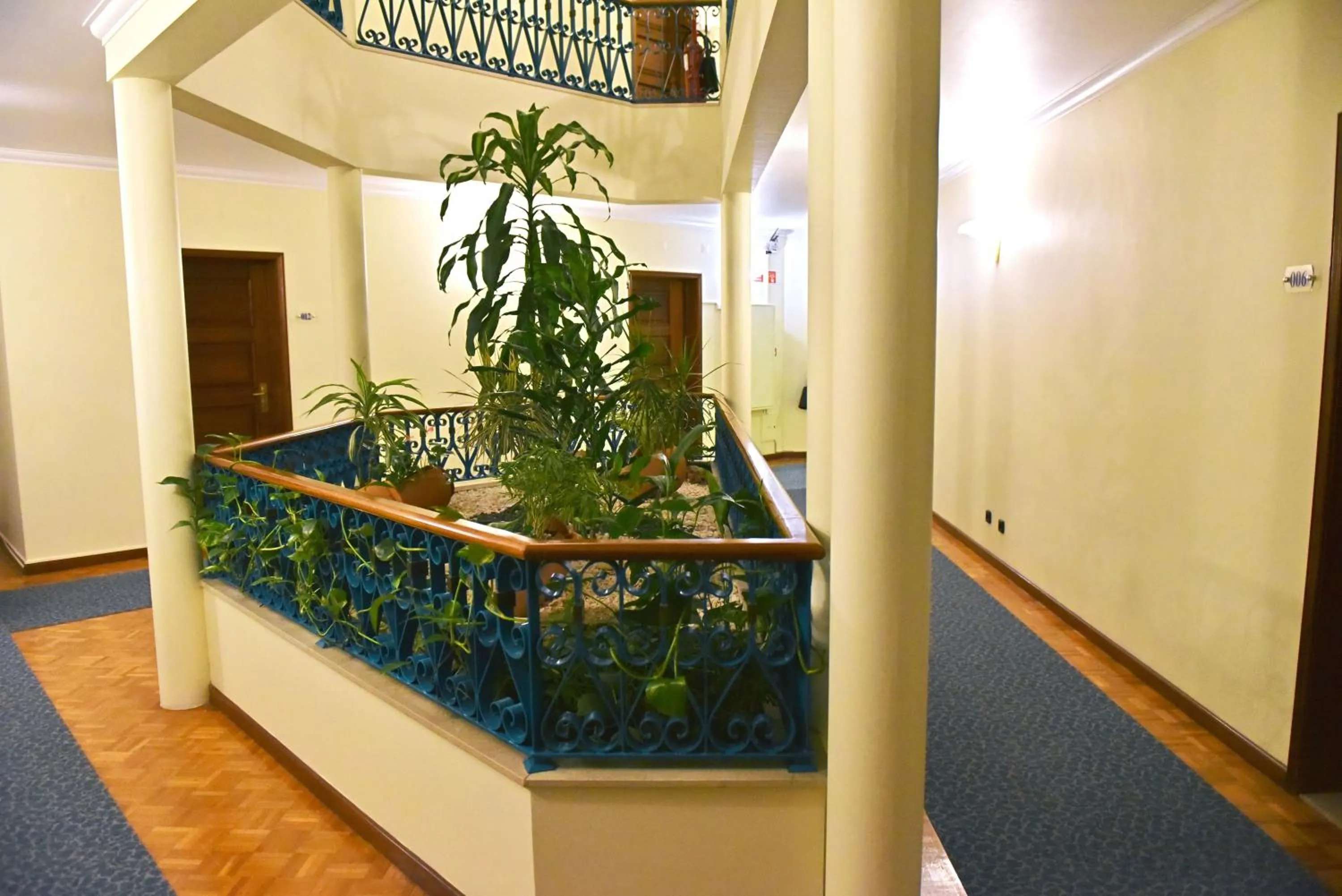 Other in Hotel Aeroporto