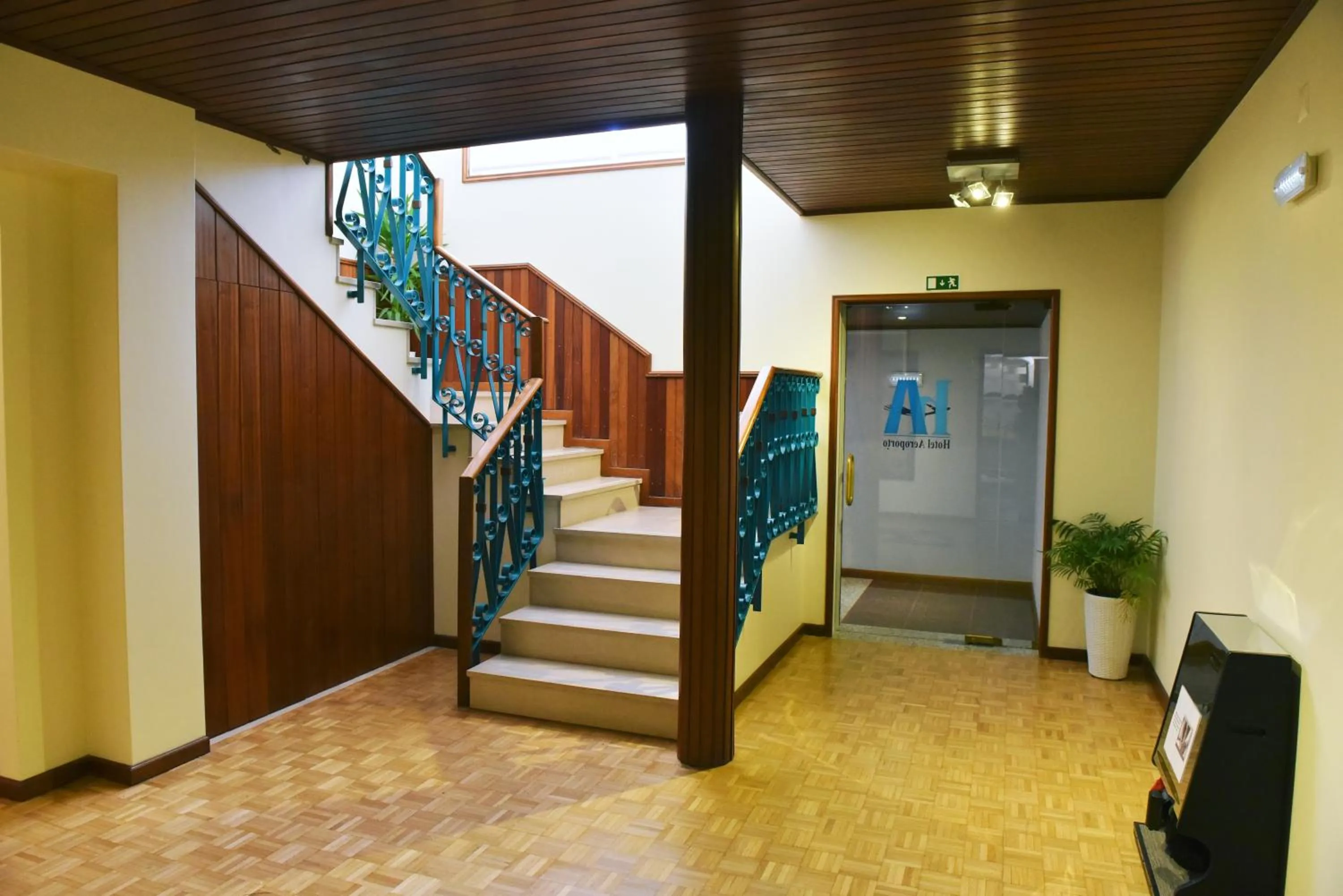 Other in Hotel Aeroporto