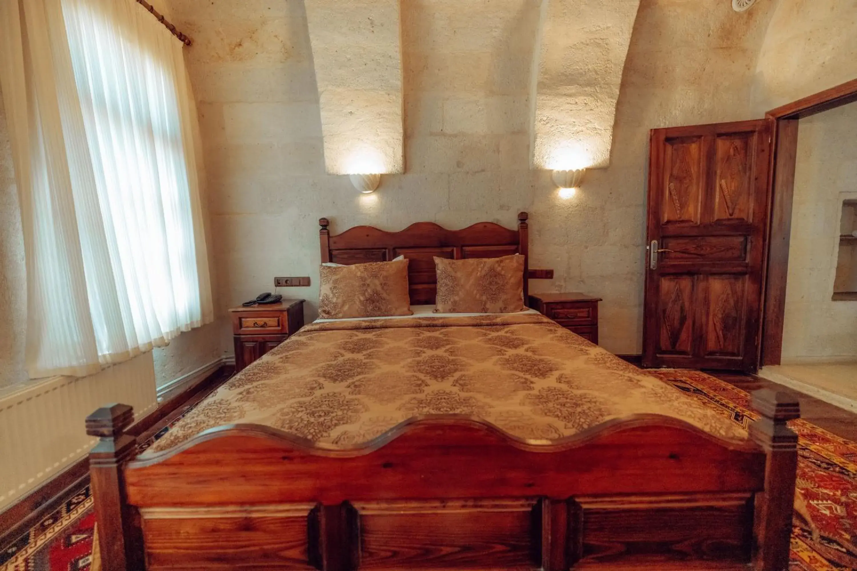 Suite in Melis Cave Hotel Suite in Melis Cave Hotel