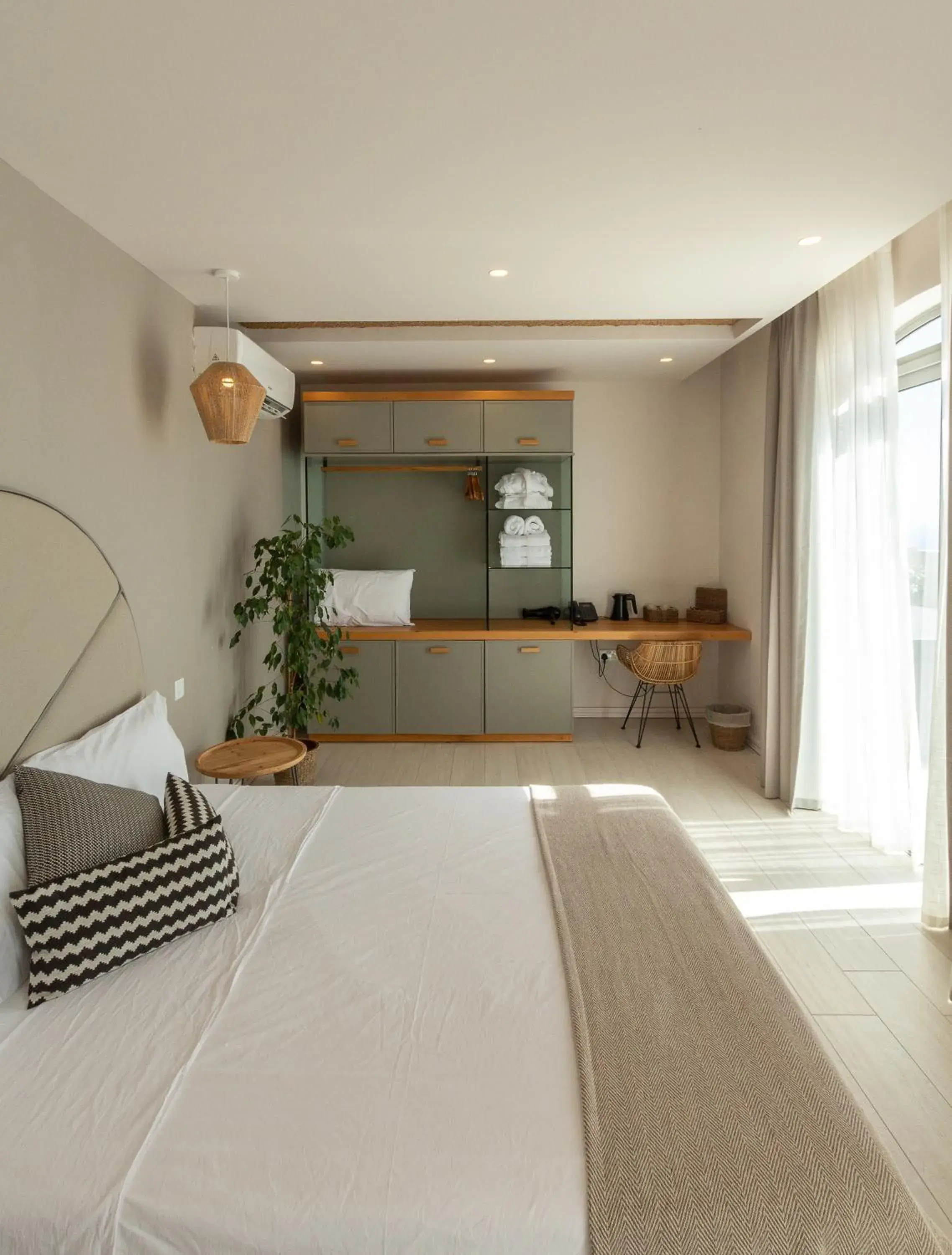 Suite with Hot Tub in Villa dei Venti Suite with Hot Tub in Villa dei Venti