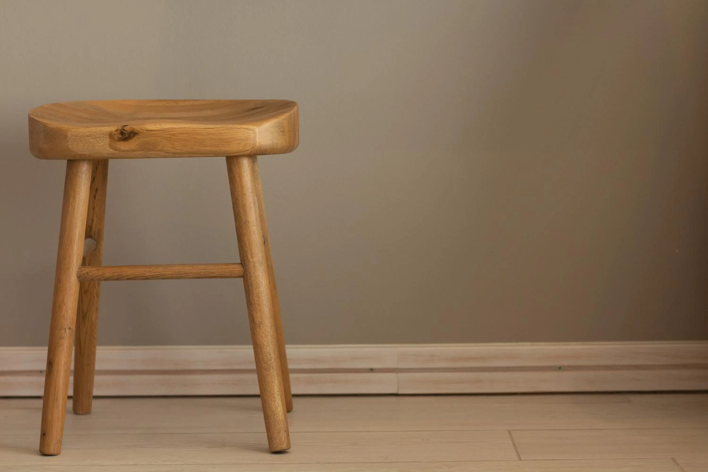 Decorative detail in Villa dei Venti