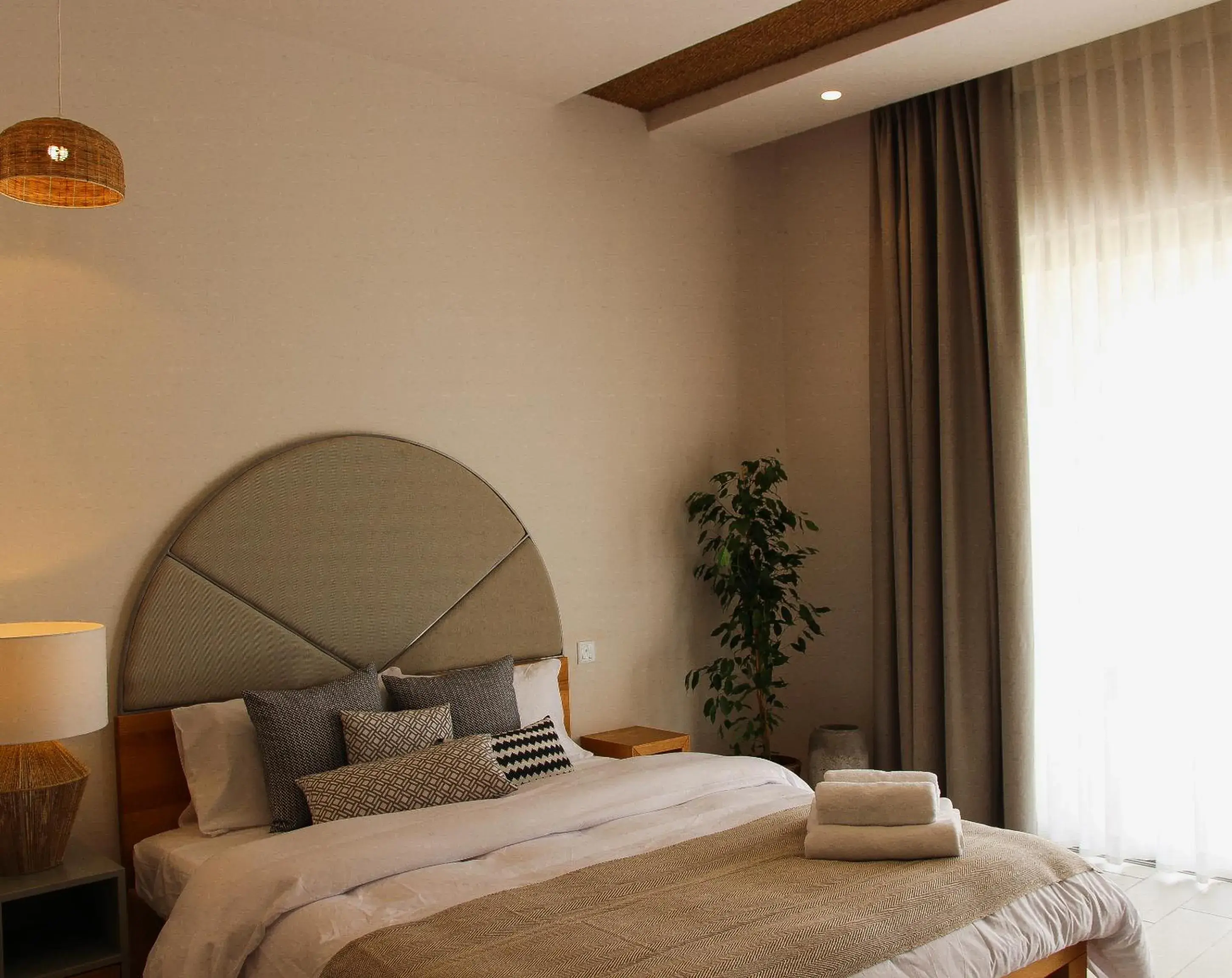 Deluxe Family Suite in Villa dei Venti Deluxe Family Suite in Villa dei Venti