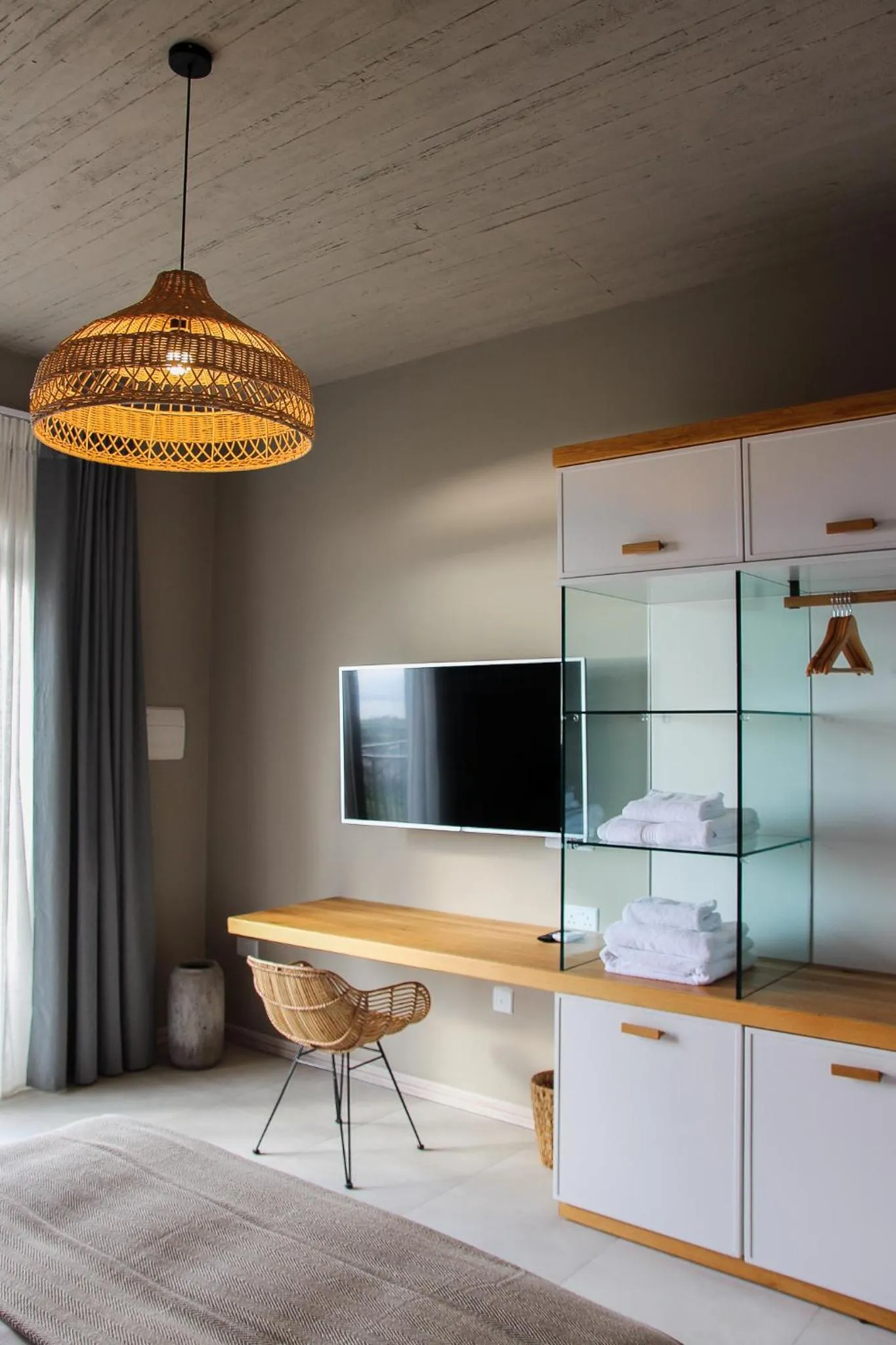 TV and multimedia in Villa dei Venti