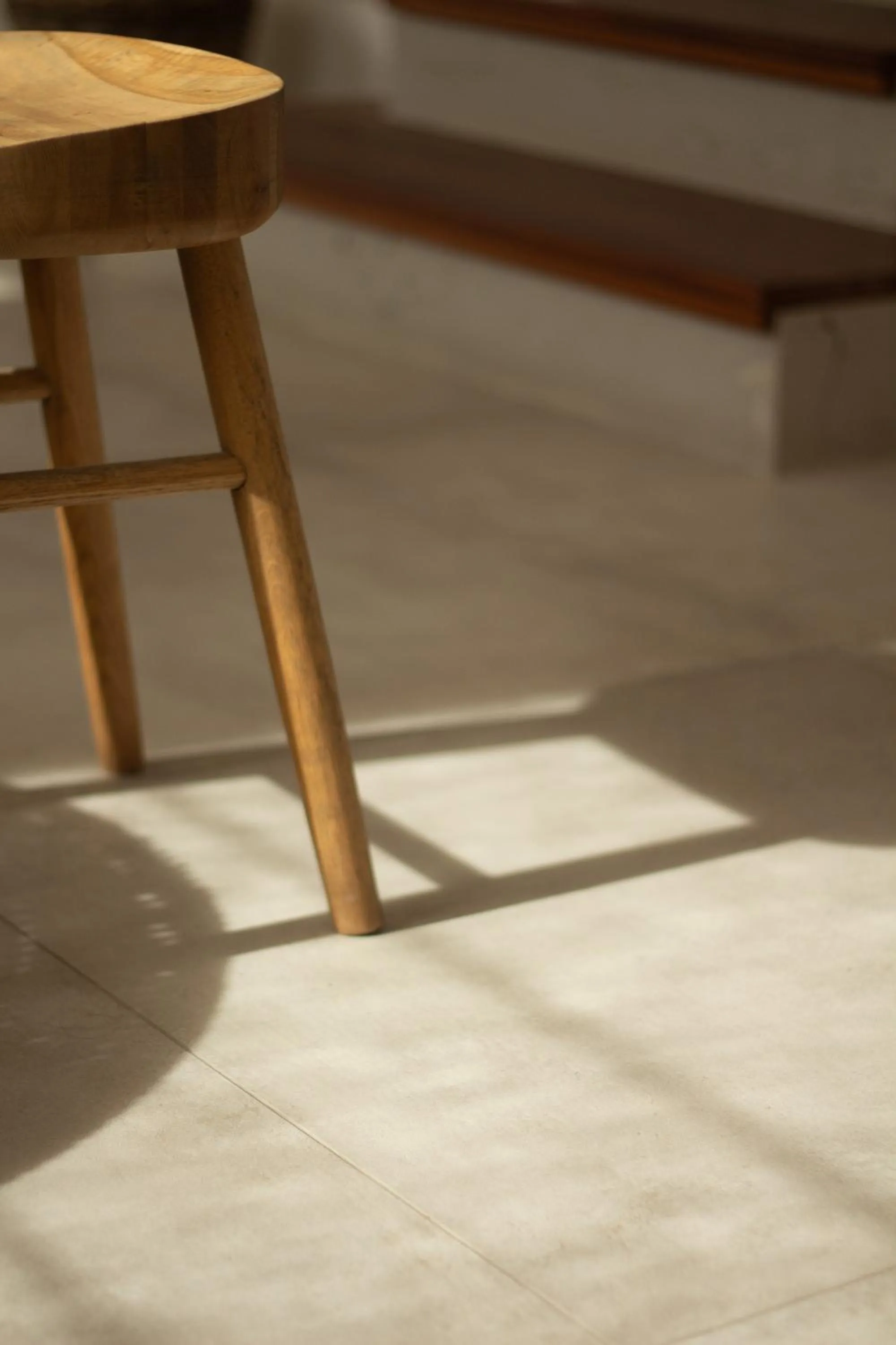 Decorative detail in Villa dei Venti