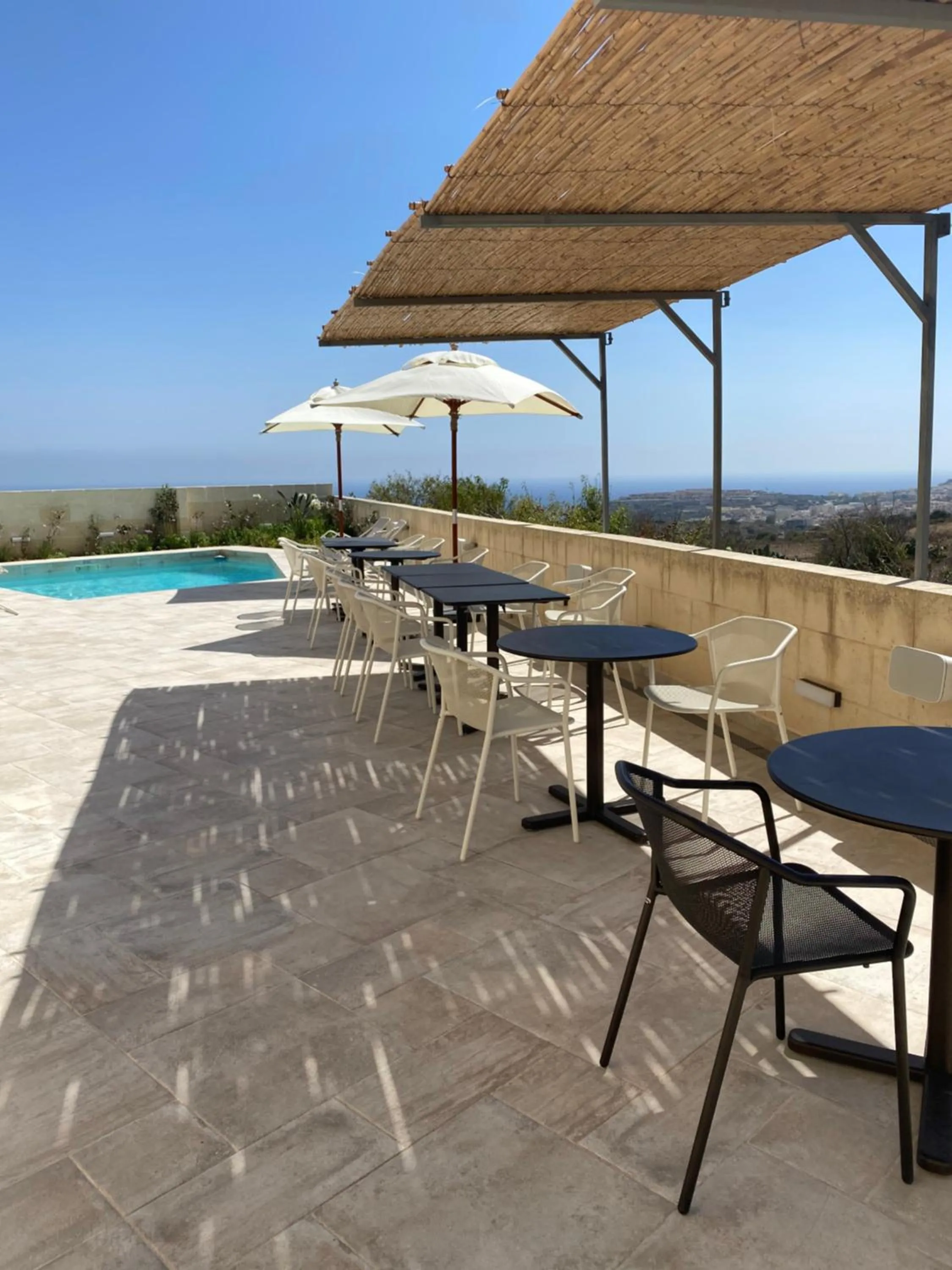 Property building in Villa dei Venti