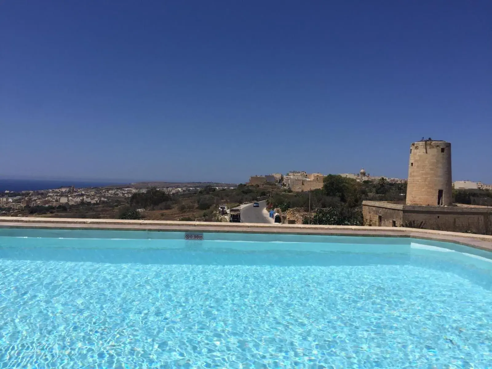 Suite with Private Pool in Villa dei Venti Suite with Private Pool in Villa dei Venti