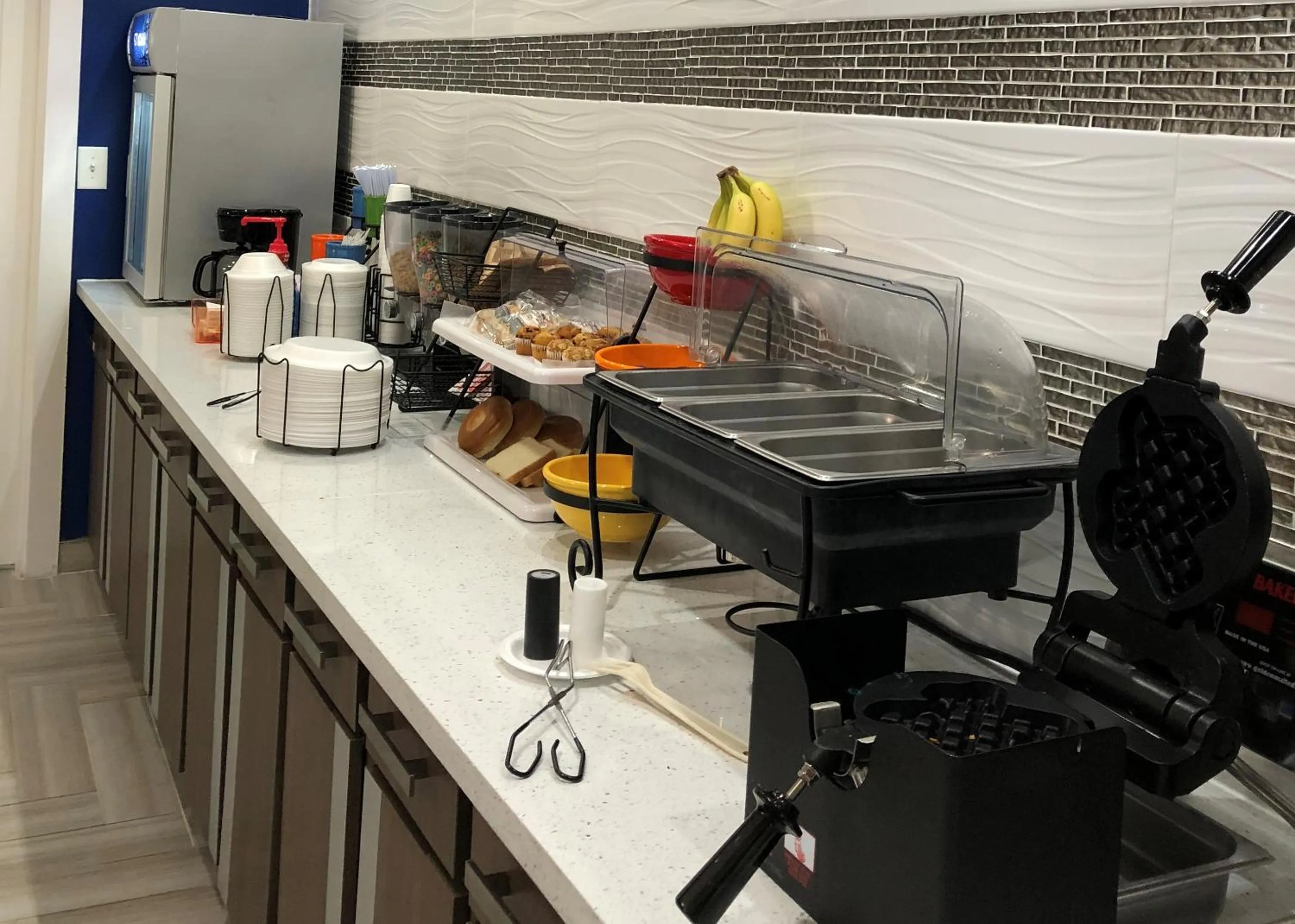 Executive Inn and Suites Joaquin