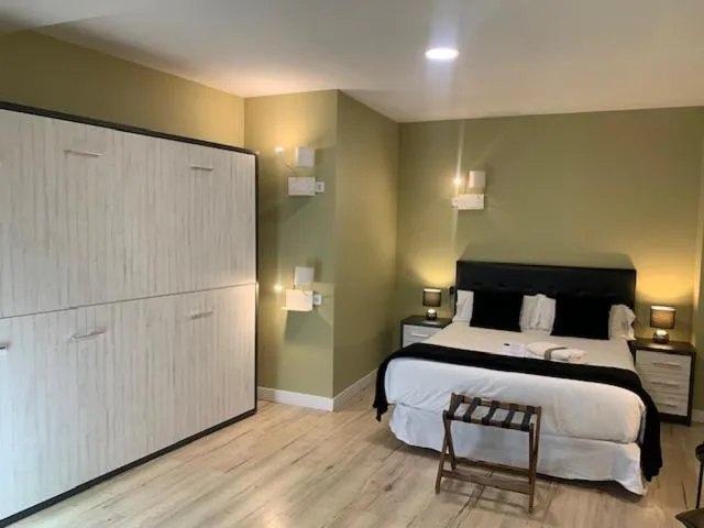 Bed in Hostel SEA&DREAMS Calpe