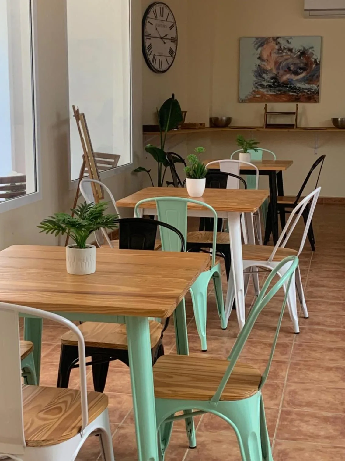 Hostel SEA&DREAMS Calpe