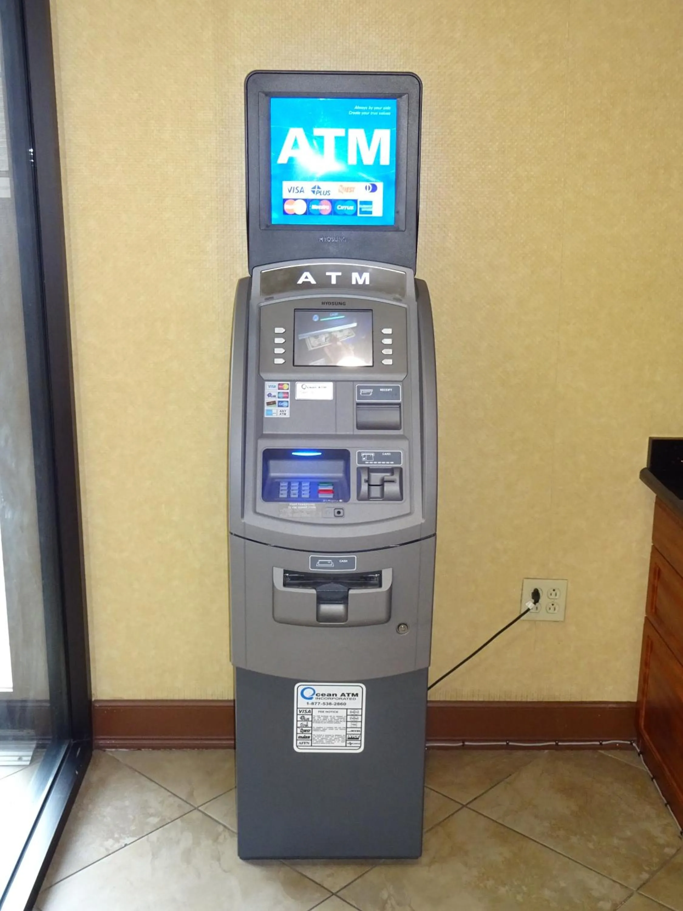 Other in Sheridan Hotel