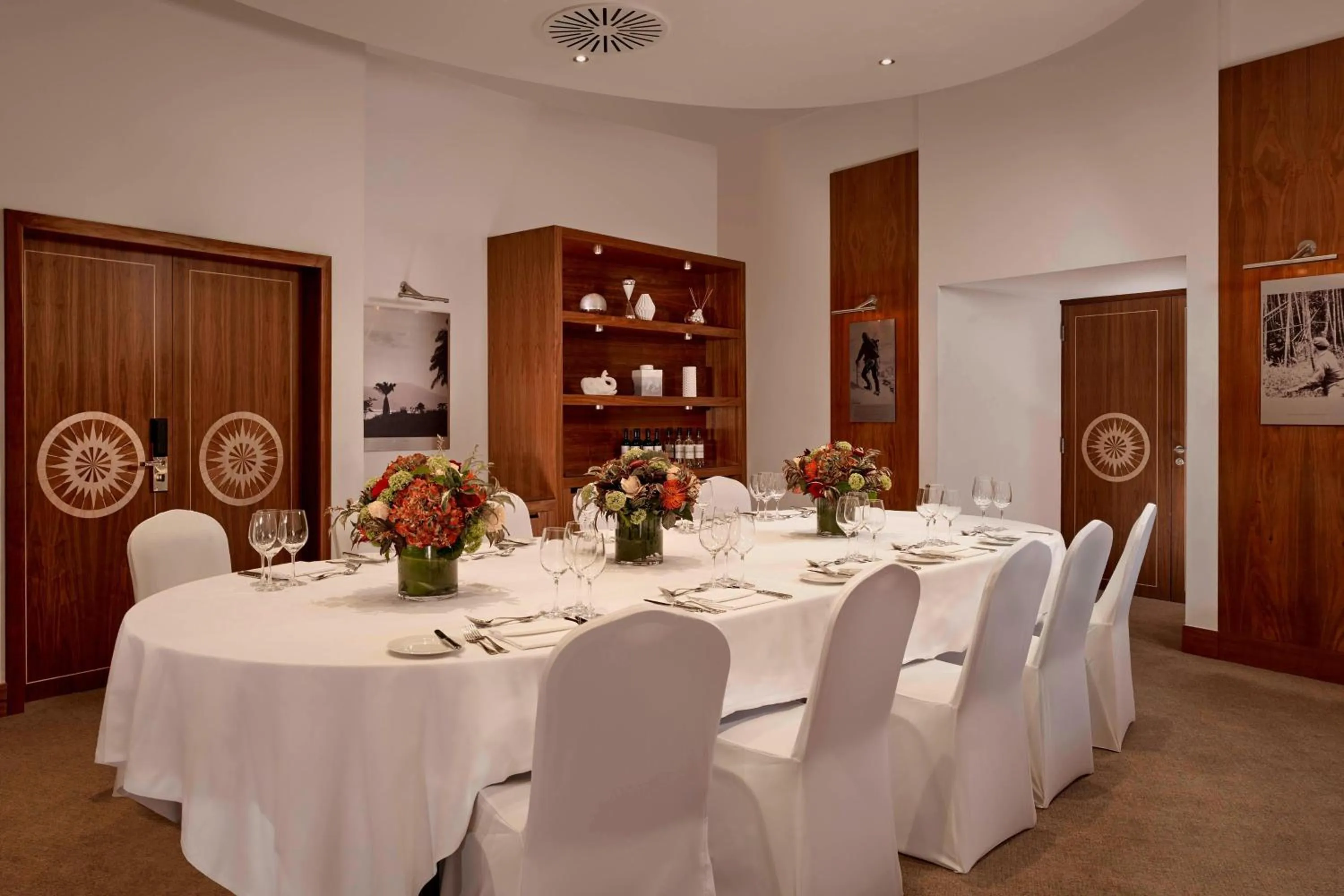 Meeting/conference room in The Park Tower Knightsbridge, a Luxury Collection Hotel, London