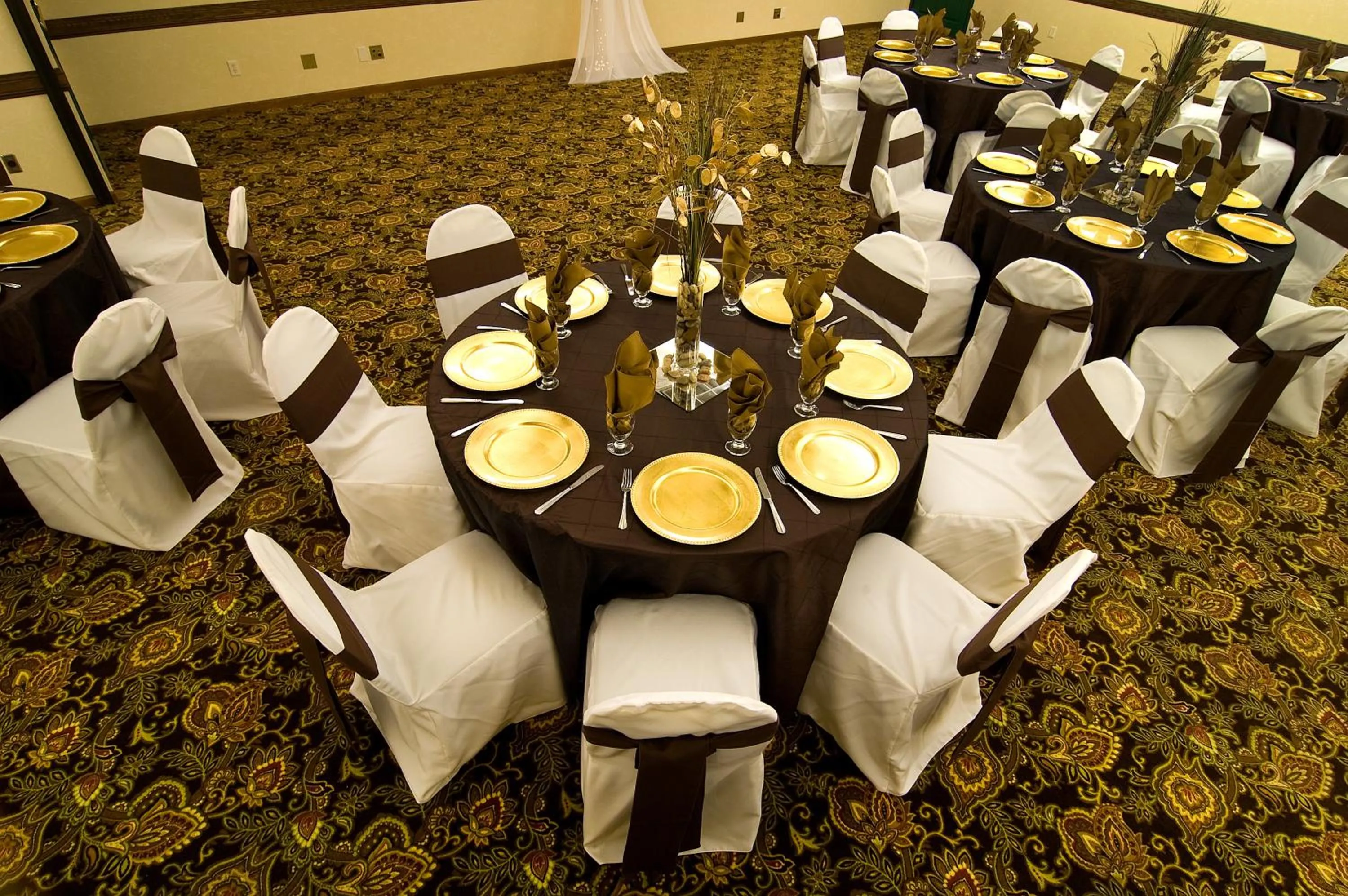 Banquet/Function facilities in Country Inn & Suites by Radisson, Chanhassen, MN