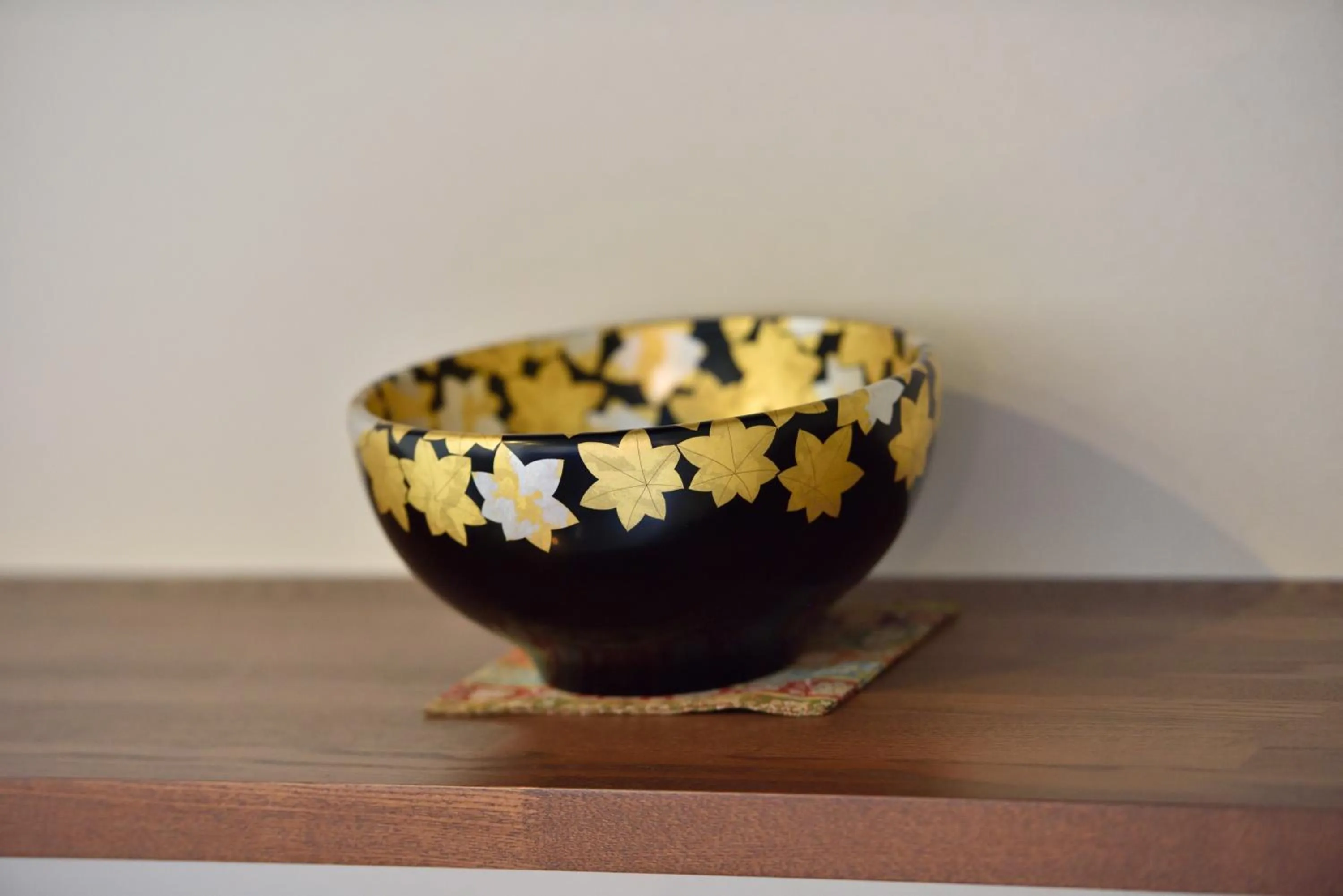 Photo of the whole room in ShukuShuku