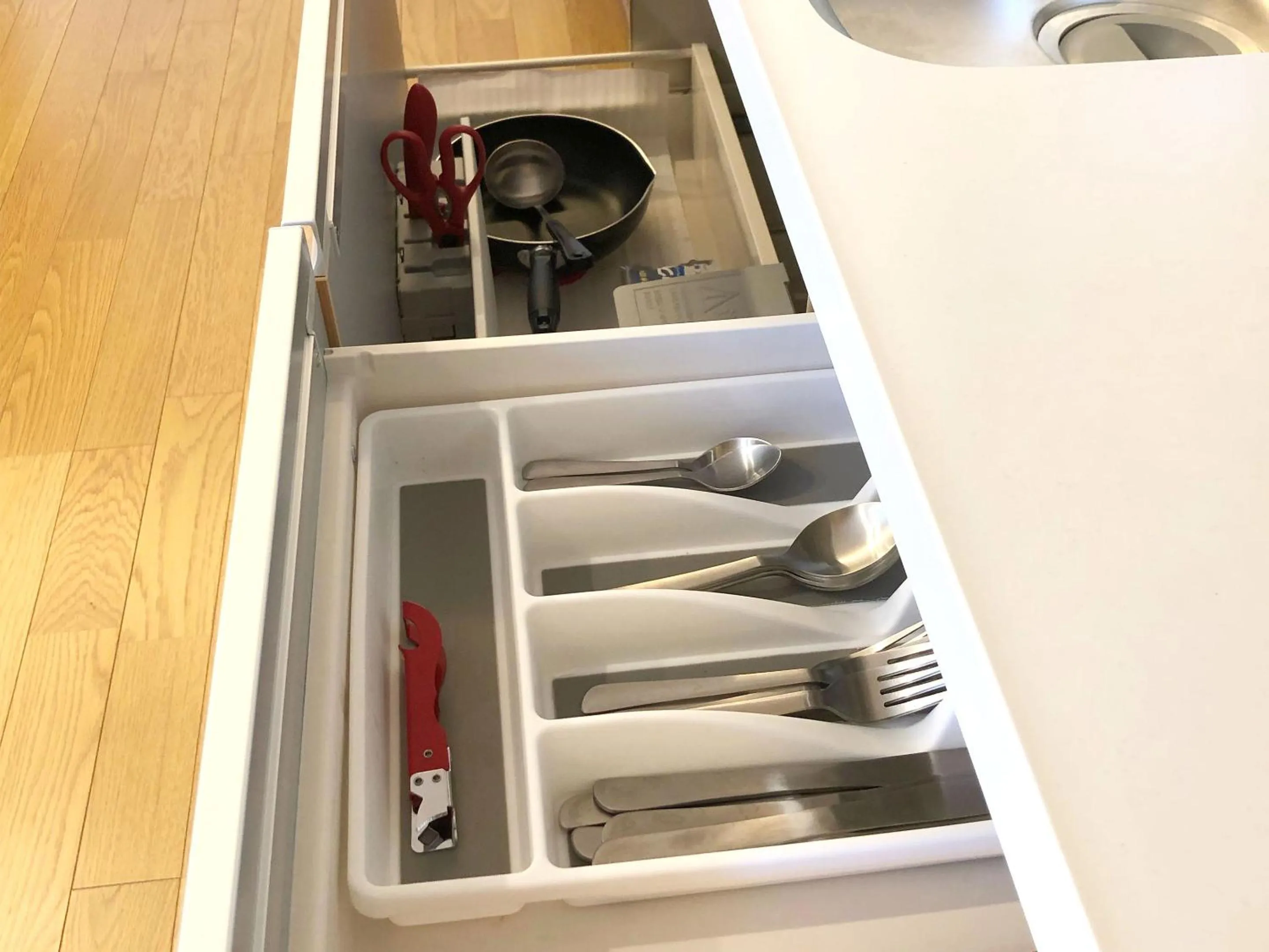 storage in ShukuShuku