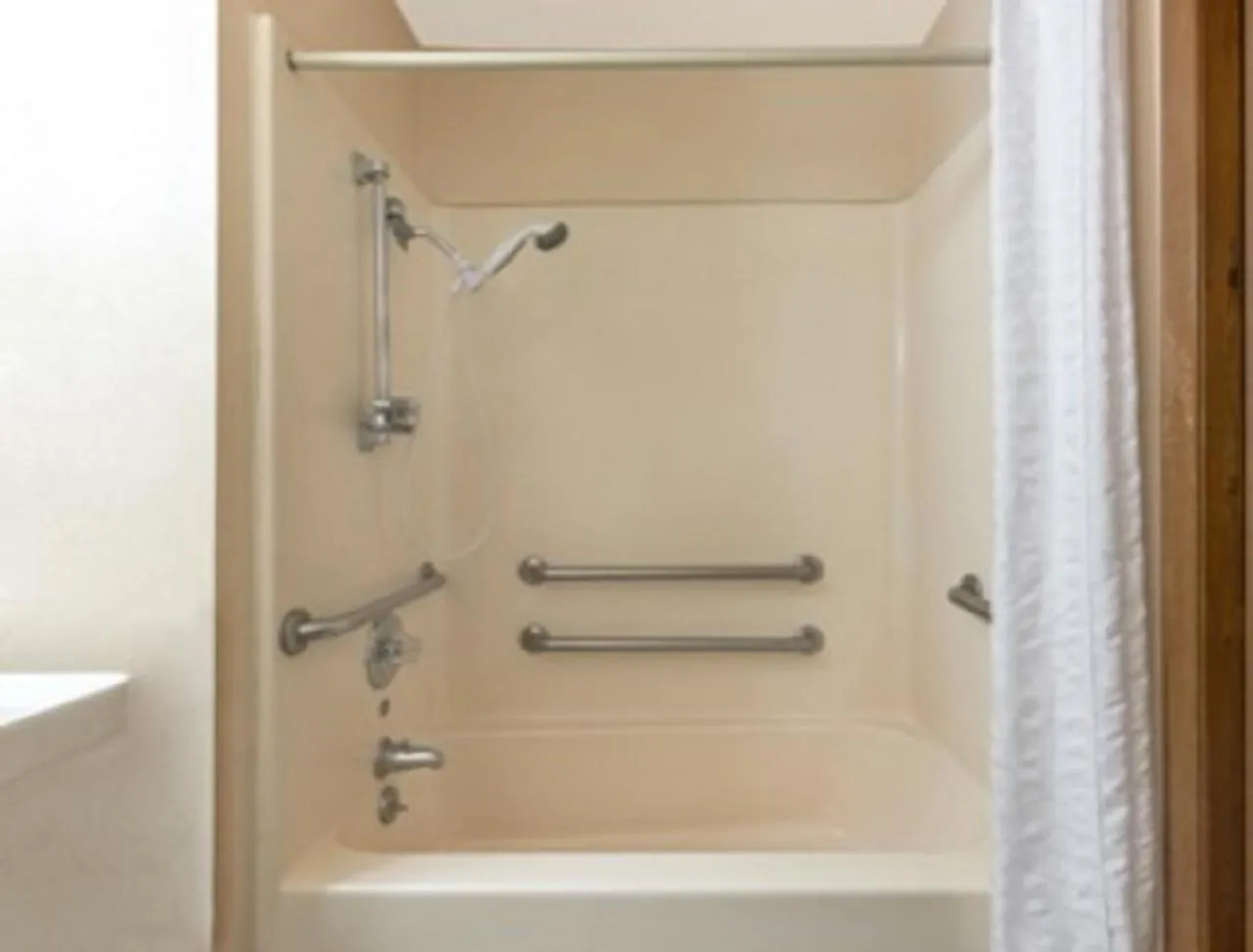 Super 8 by Wyndham Poplar Bluff Missouri