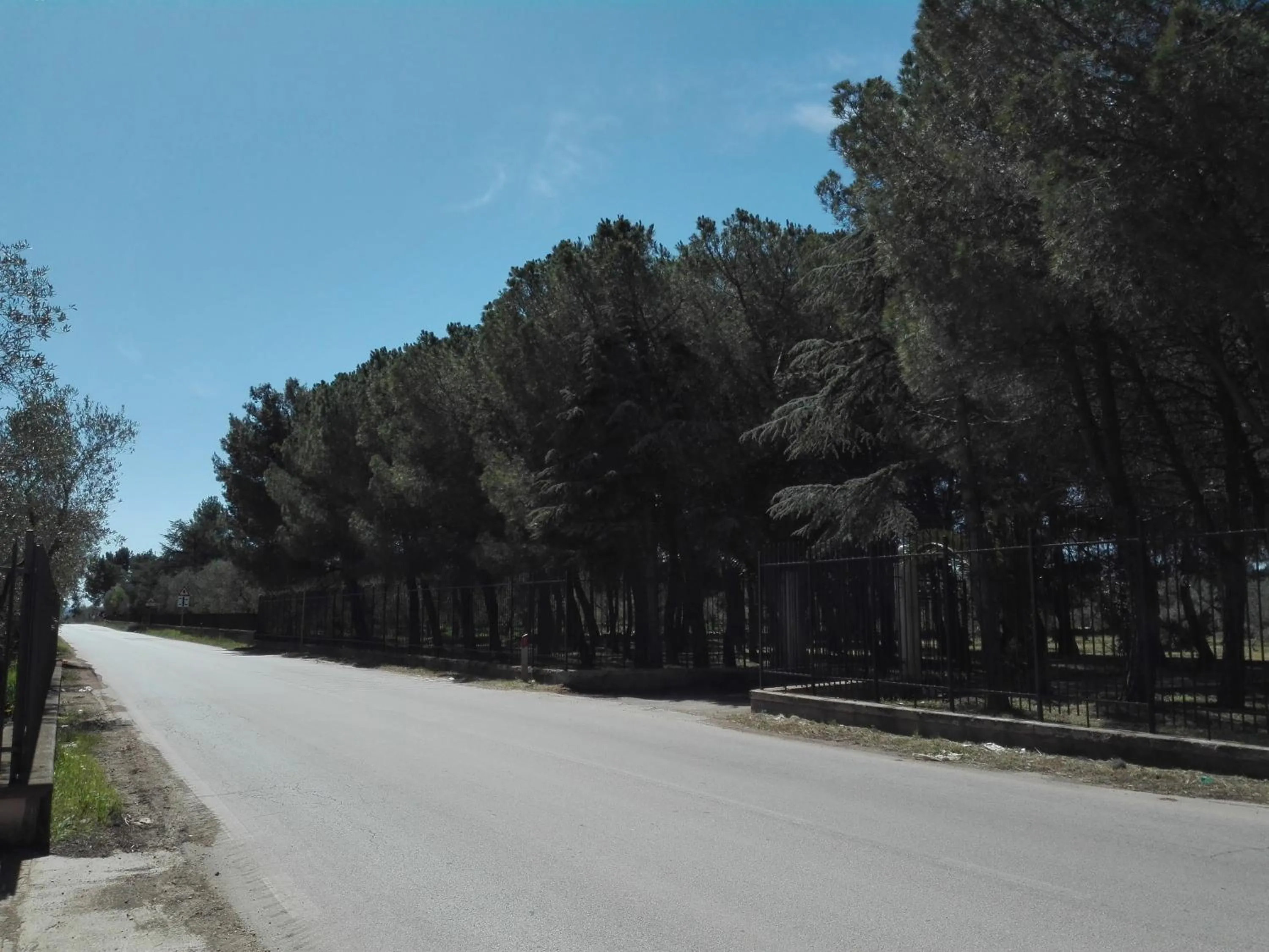 Facade/entrance in Dedo B&B