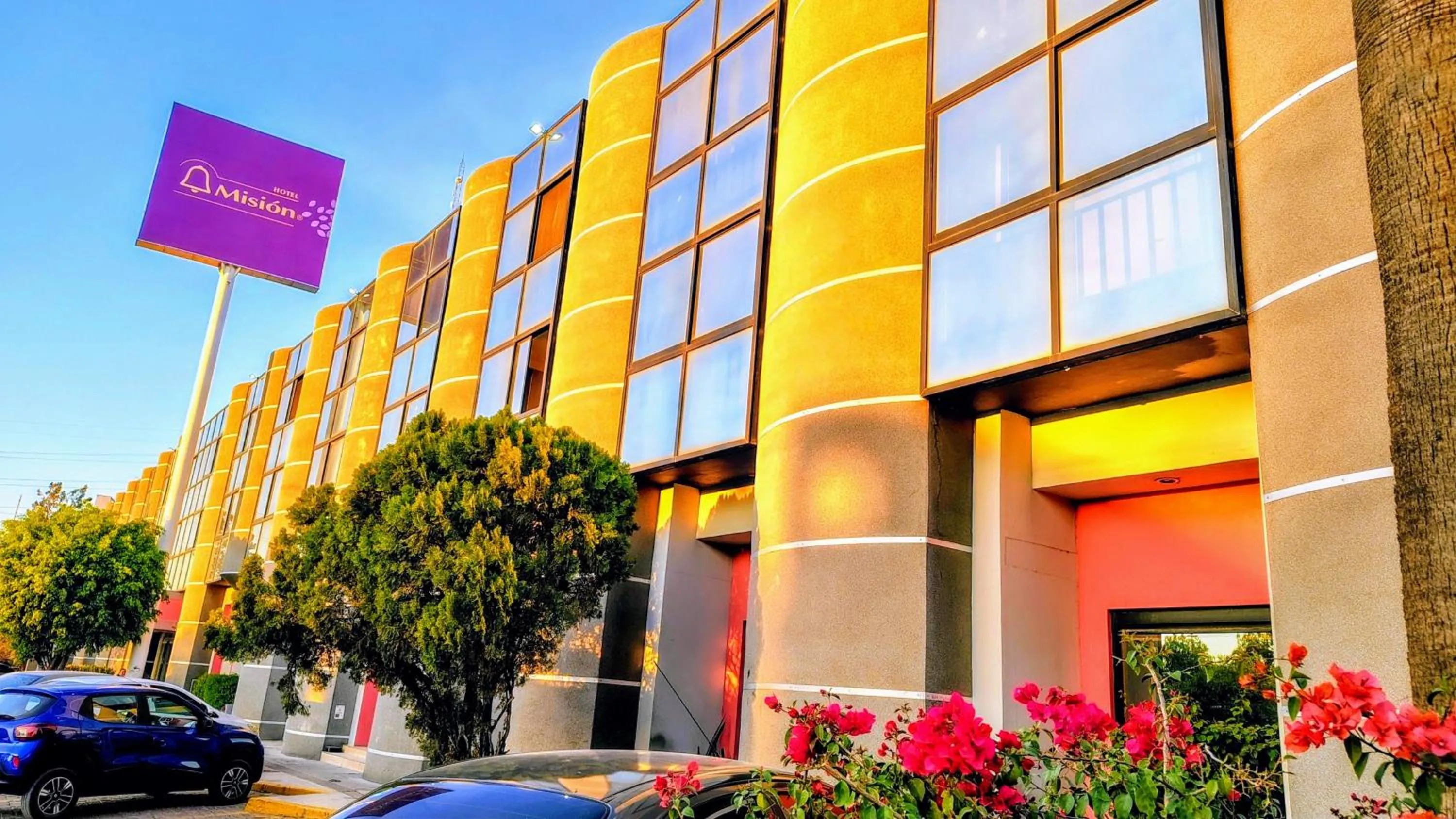 Property building in Mision Aguascalientes Zona Sur