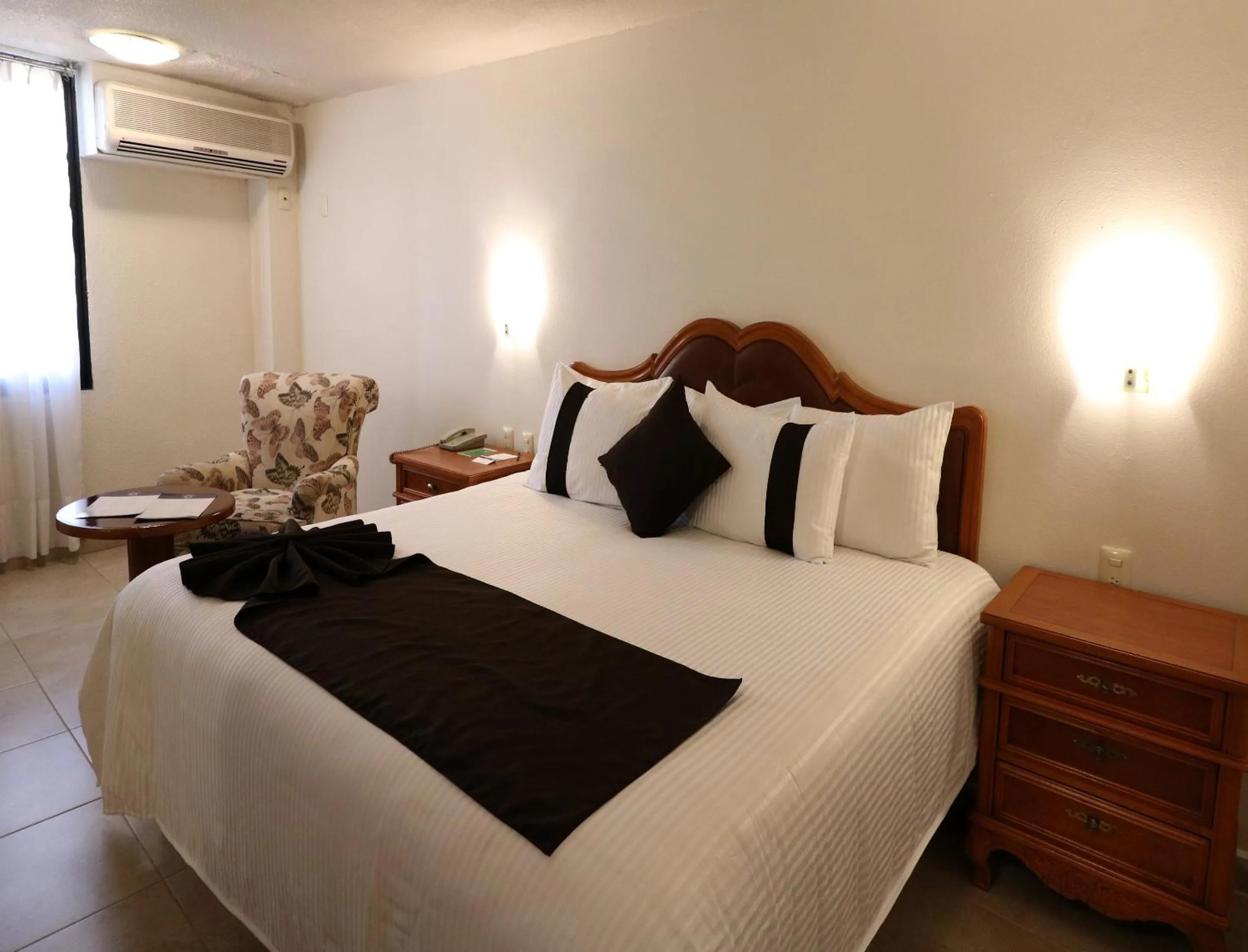 Decorative detail in Mision Aguascalientes Zona Sur