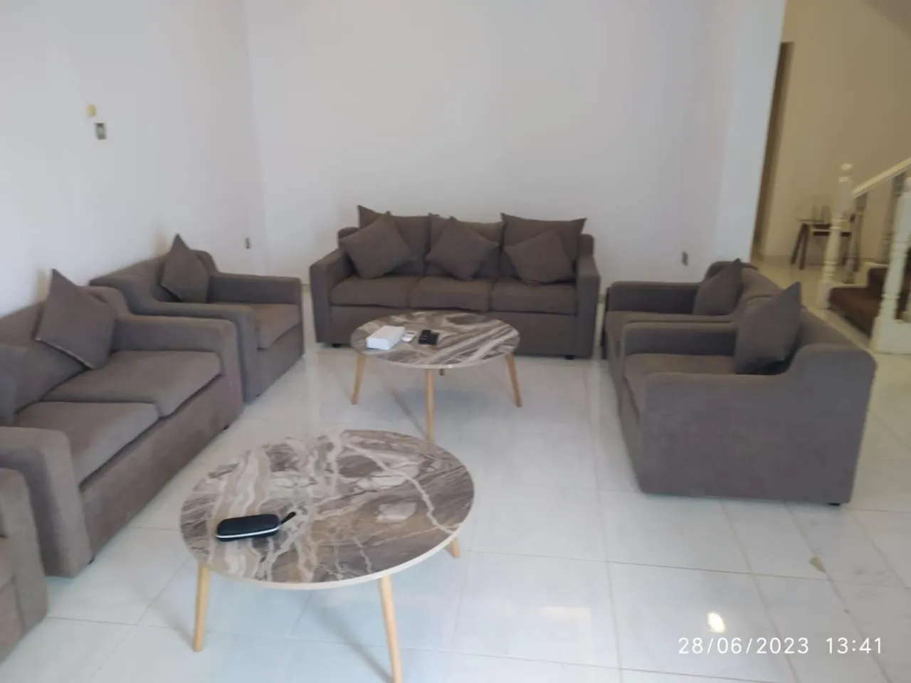 Salalah Beach Villas