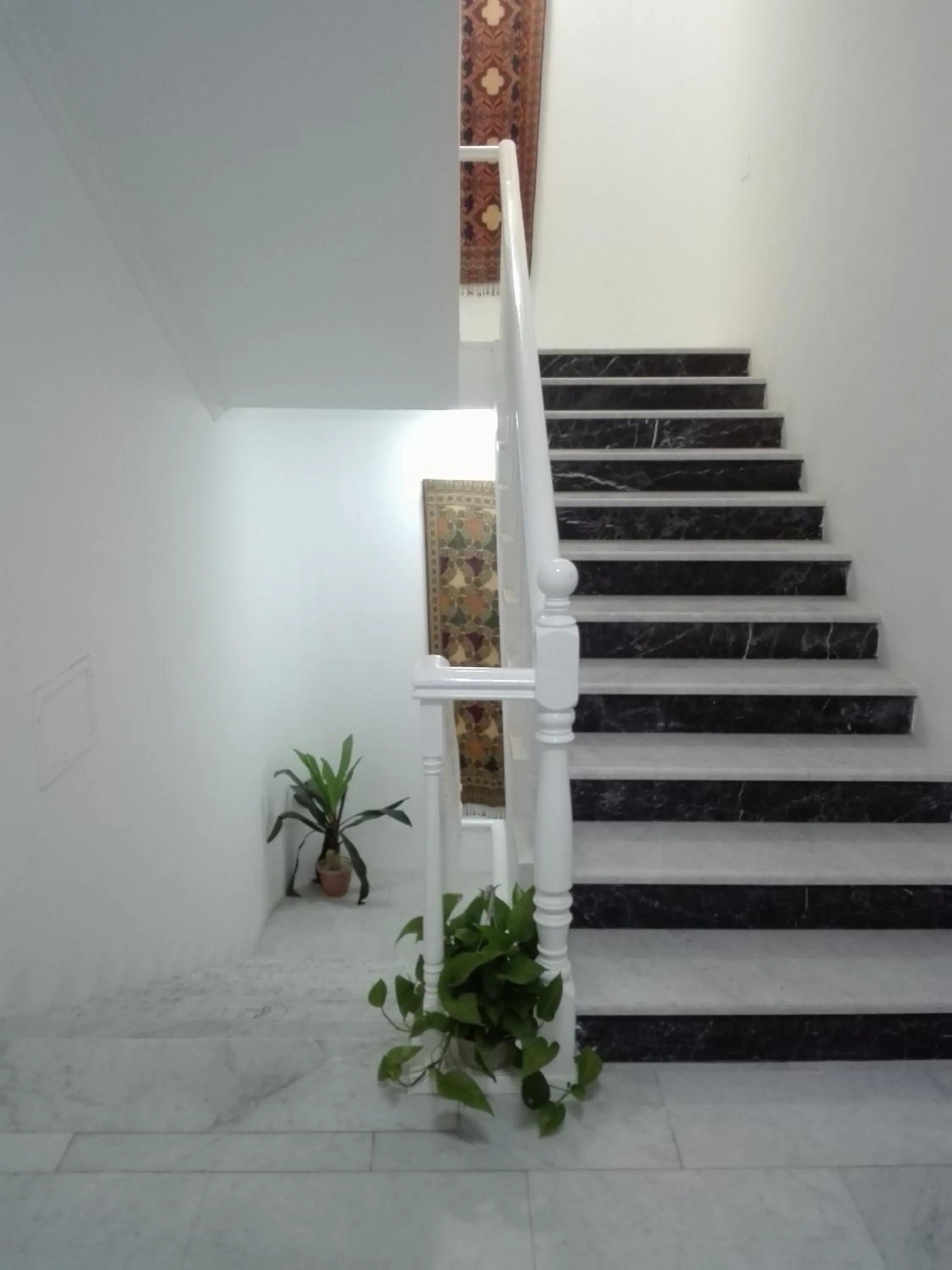 Salalah Beach Villas