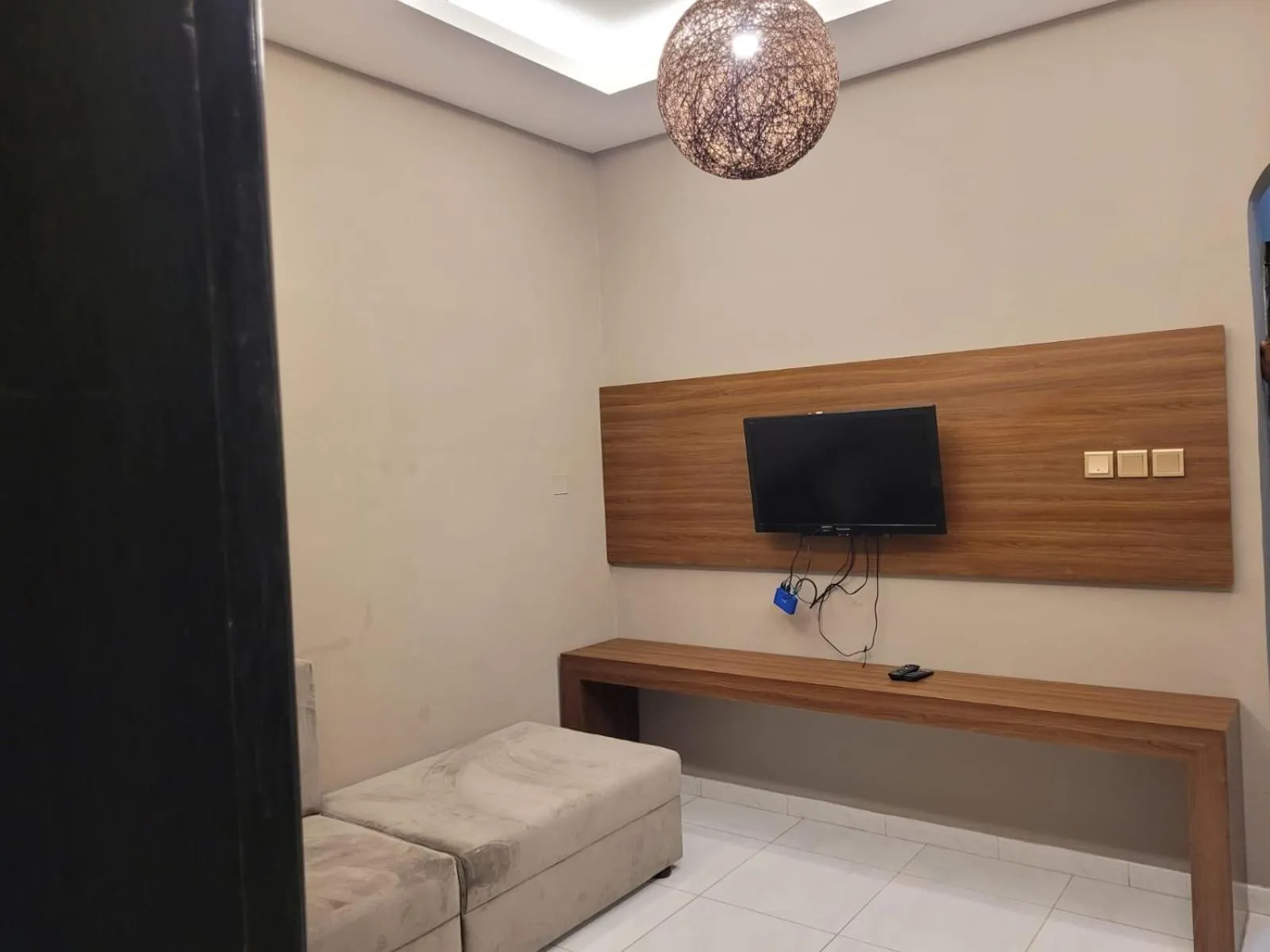 Salalah Beach Villas