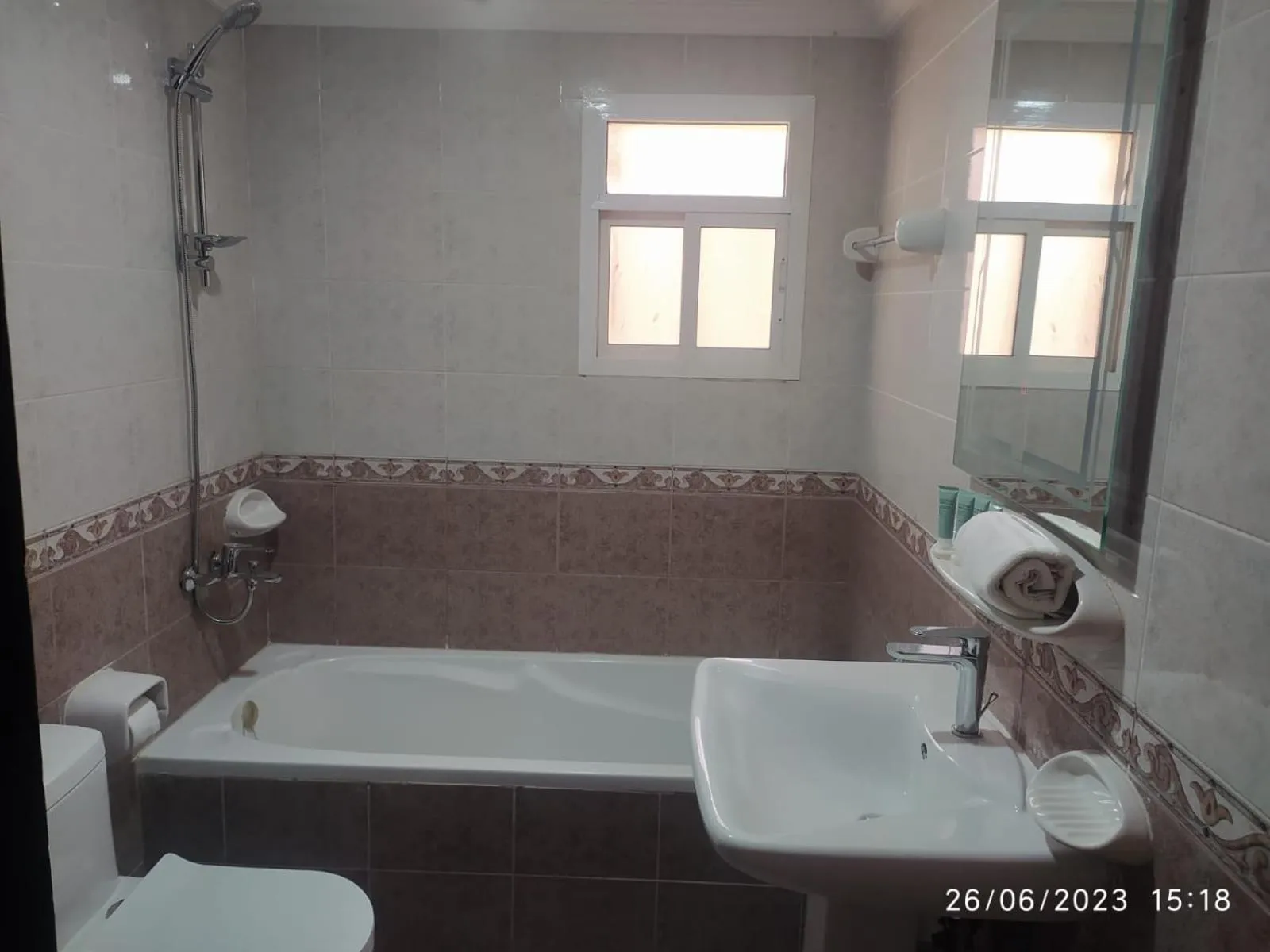 Salalah Beach Villas