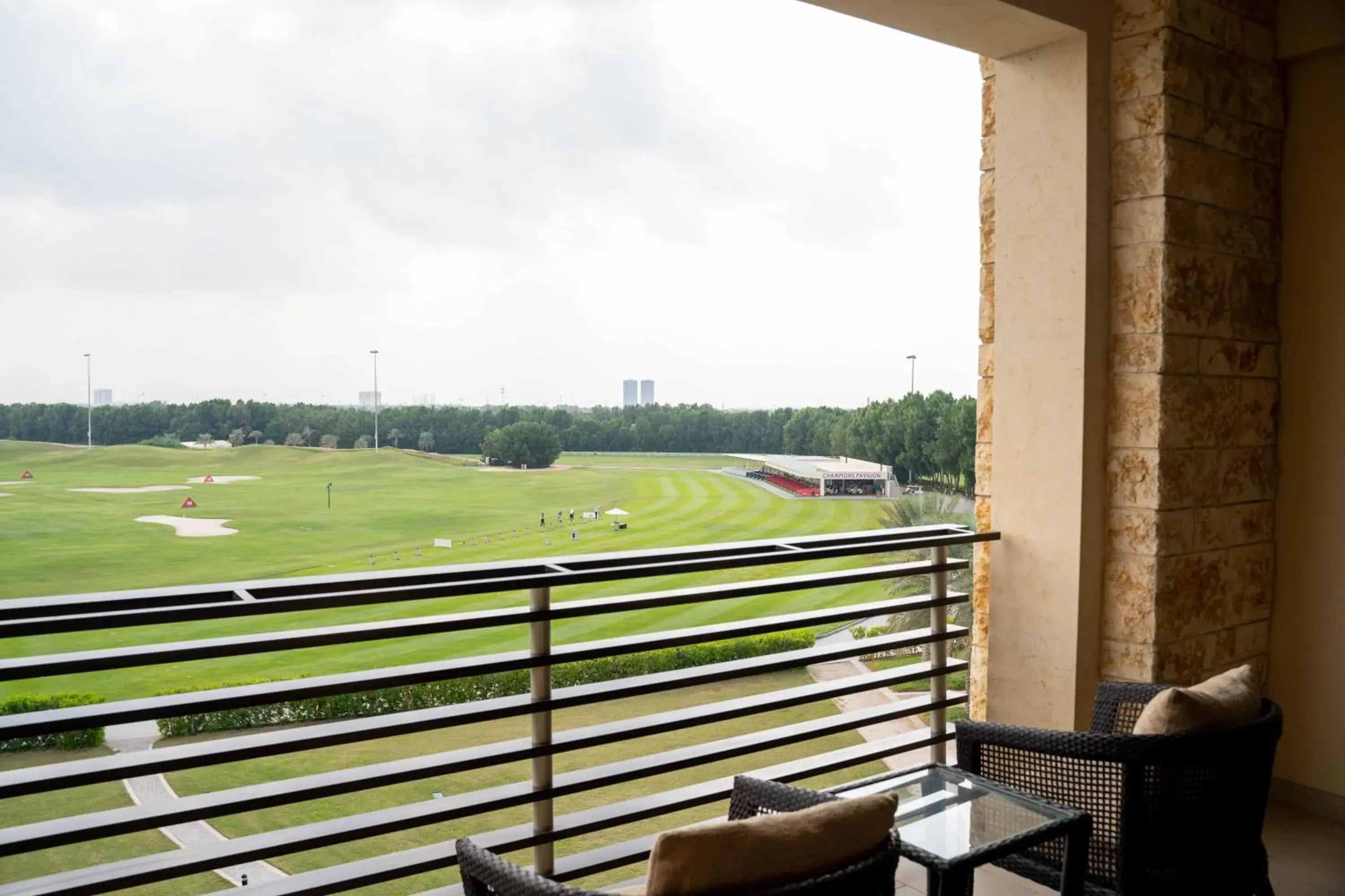 1 Bedroom Executive Suite, 1 King, Golf view, Balcony in VOGO Abu Dhabi Golf Resort & Spa Formerly The Westin Abu Dhabi Golf Resort & Spa 1 Bedroom Executive Suite, 1 King, Golf view, Balcony in VOGO Abu Dhabi Golf Resort & Spa Formerly The Westin Abu Dhabi Golf Resort & Spa