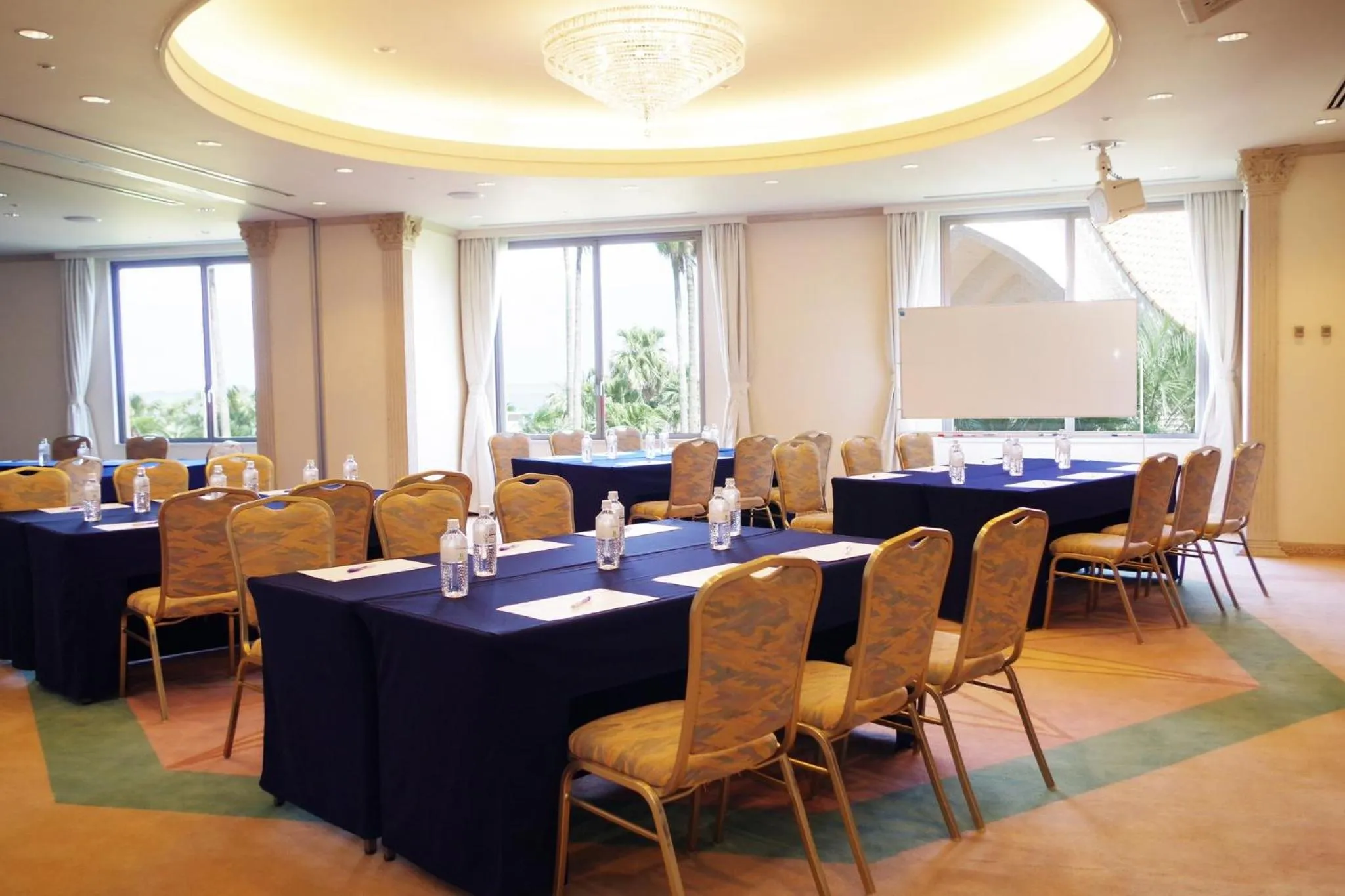 Banquet/Function facilities in ANA Holiday Inn Resort Miyazaki by IHG