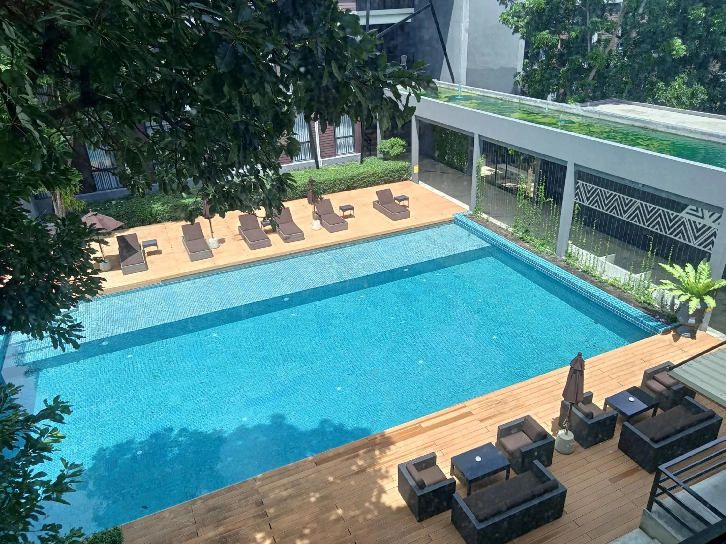 Vismaya Suvarnabhumi Hotel