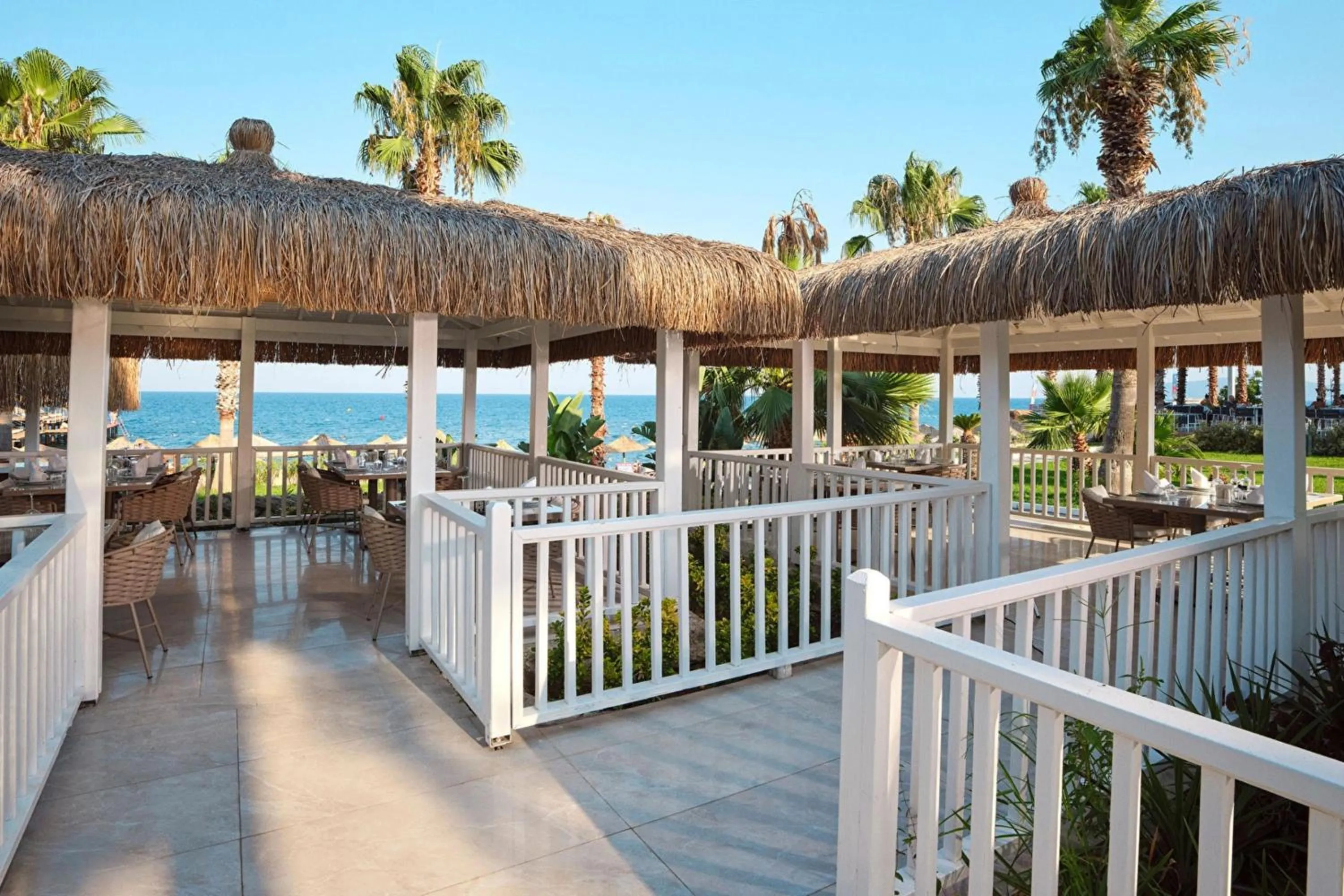 Restaurant/places to eat in FashionTV Luxe Resort - Luxury All Inclusive