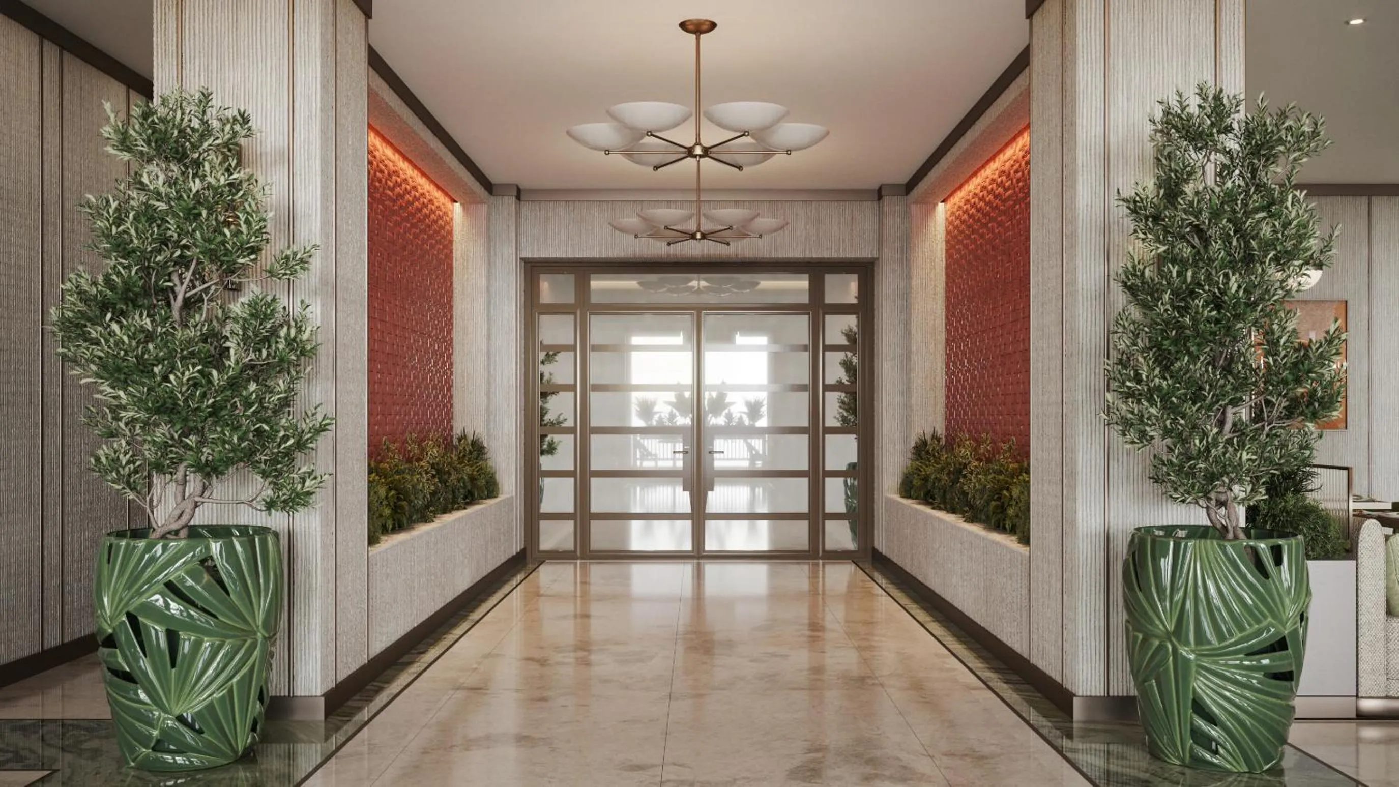 Restaurant/places to eat in Amara Luxury Resort & Villas