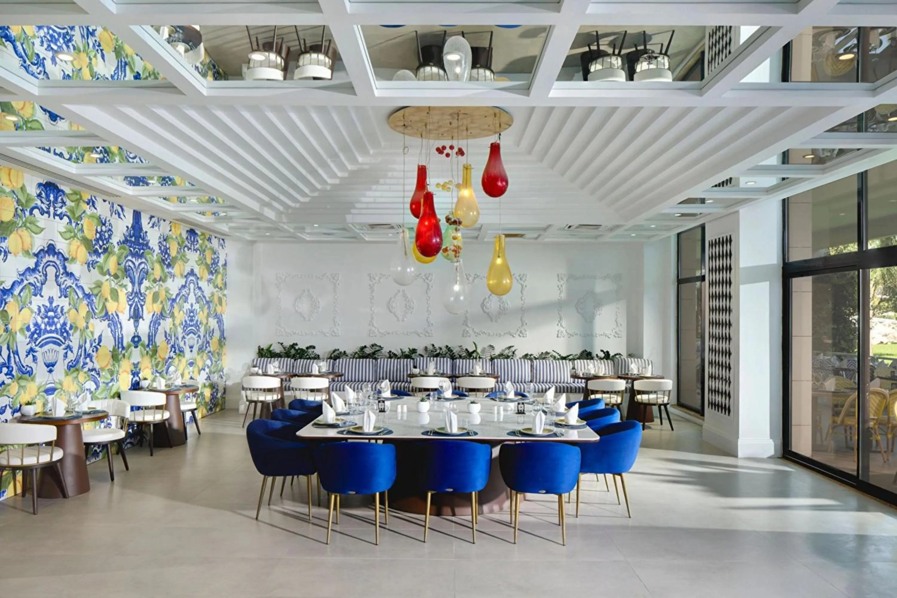 Restaurant/places to eat in FashionTV Luxe Resort - Luxury All Inclusive