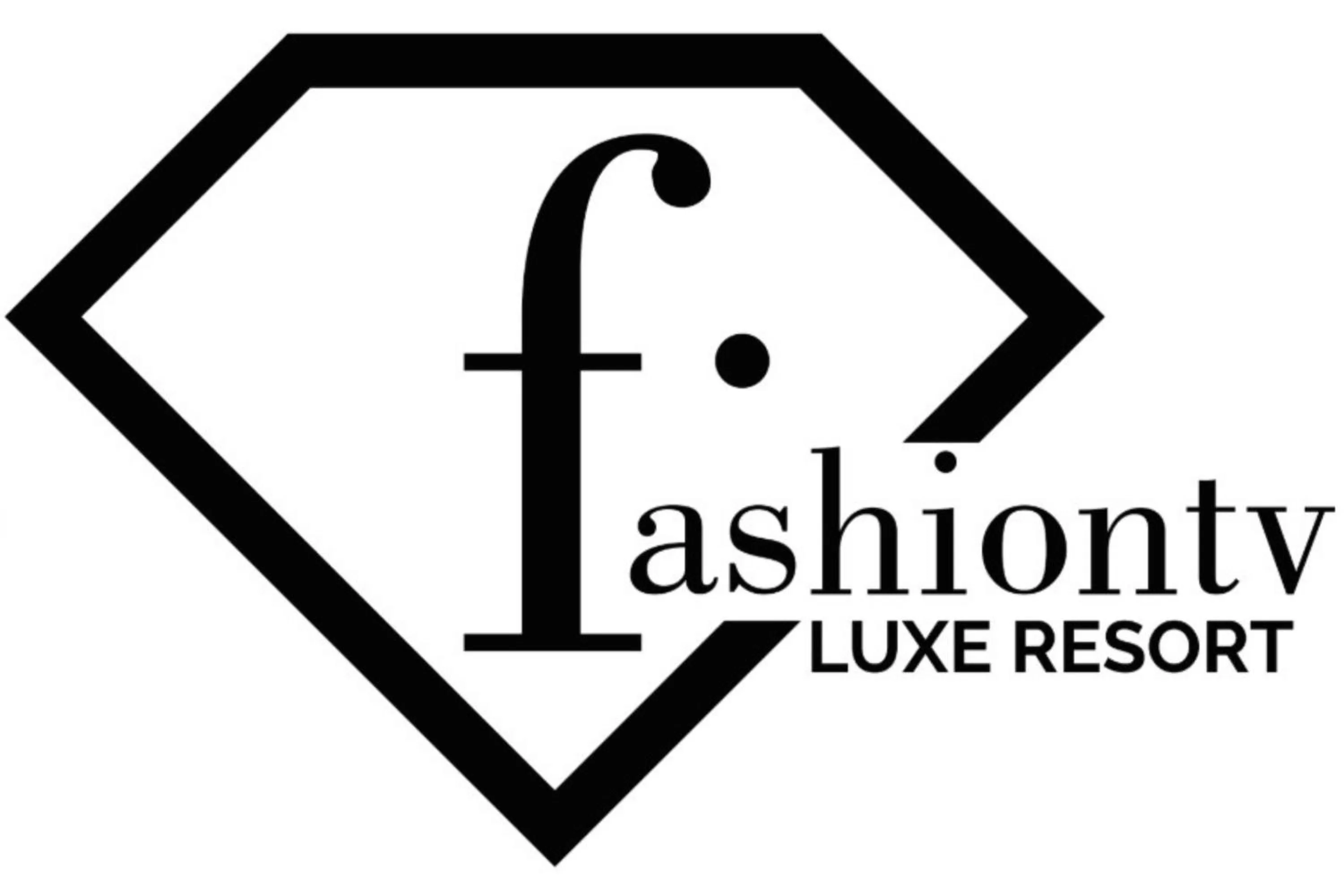 Property logo or sign in FashionTV Luxe Resort - Luxury All Inclusive