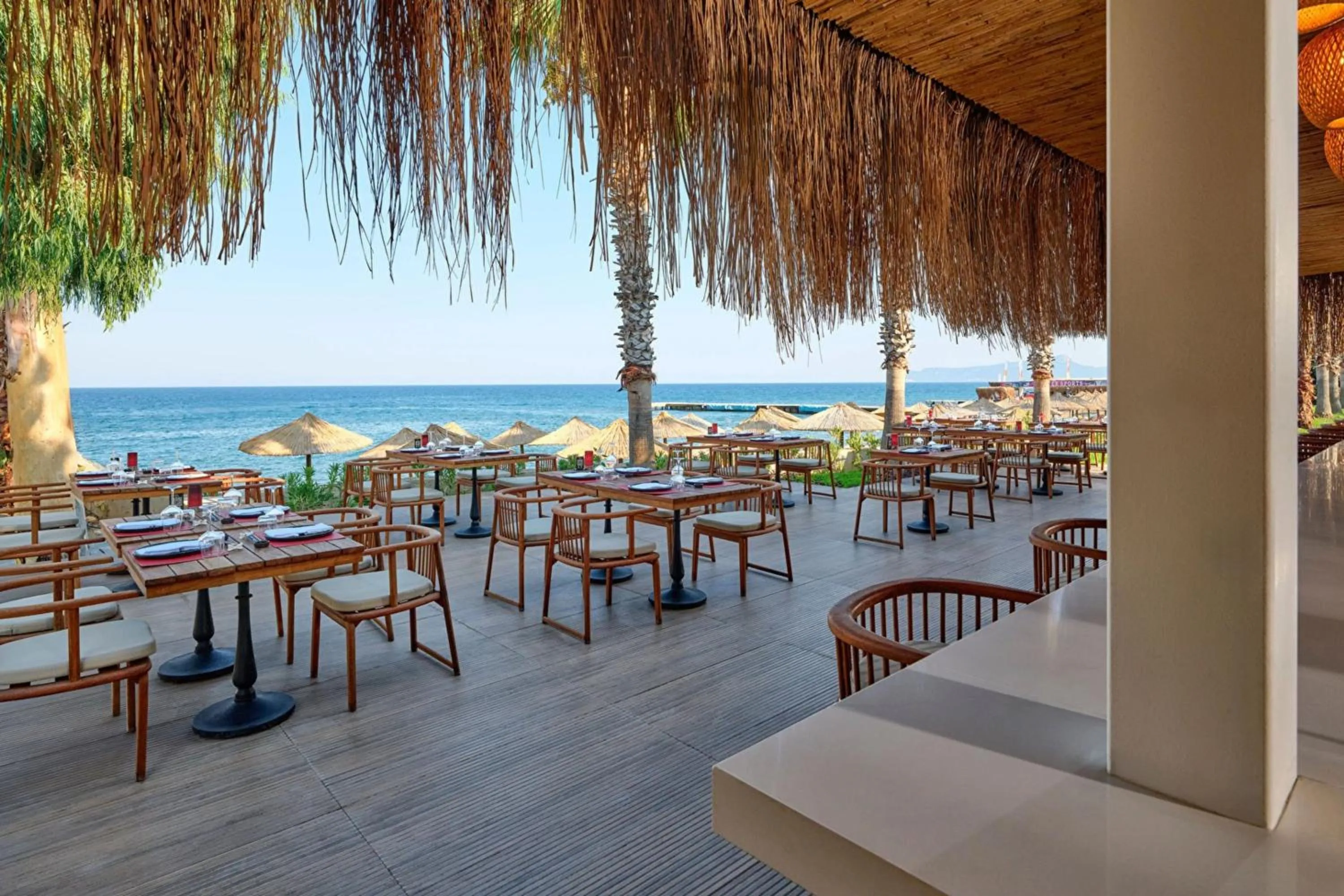 Restaurant/places to eat in FashionTV Luxe Resort - Luxury All Inclusive
