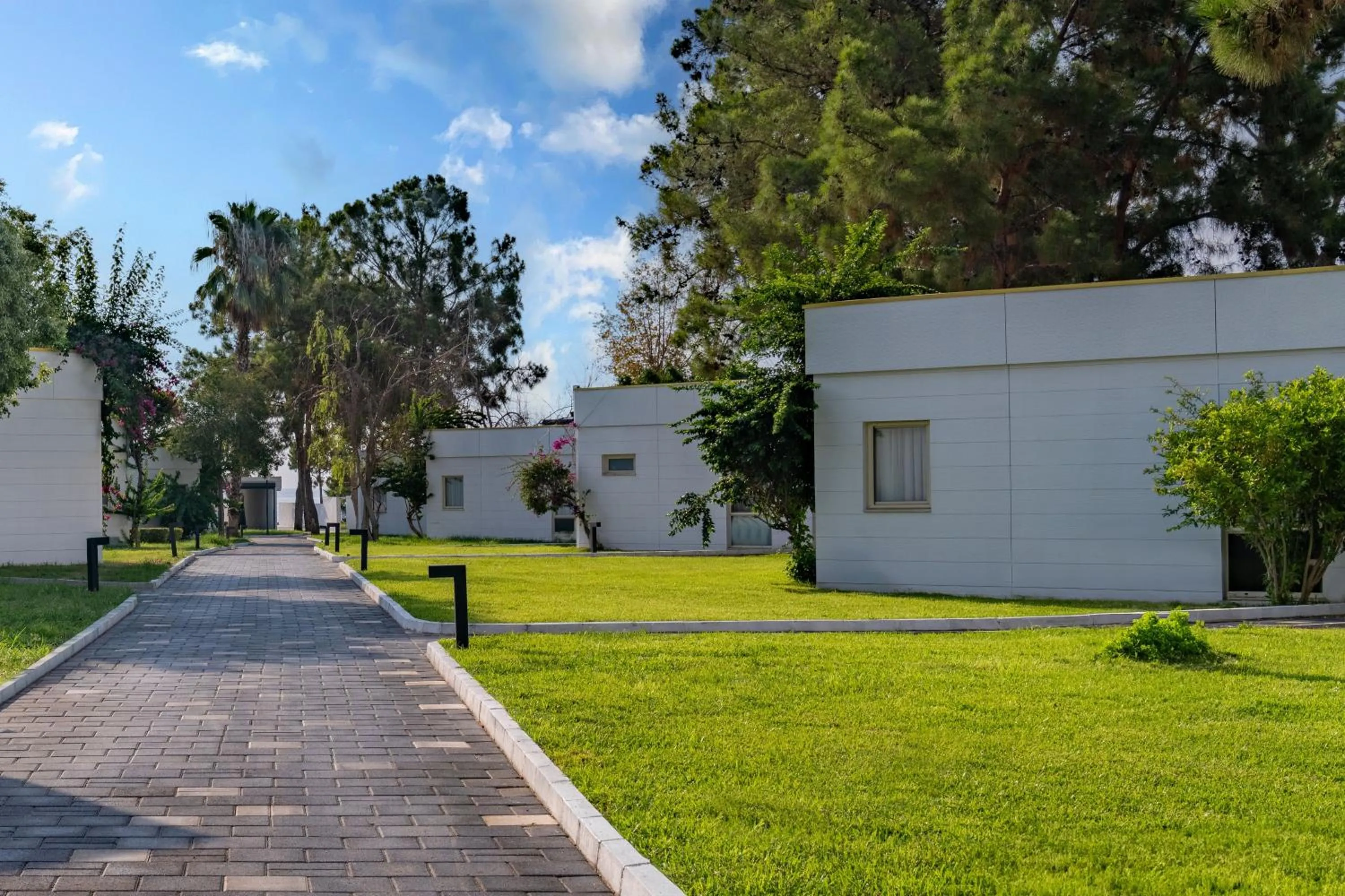 Property building in FashionTV Luxe Resort - Luxury All Inclusive