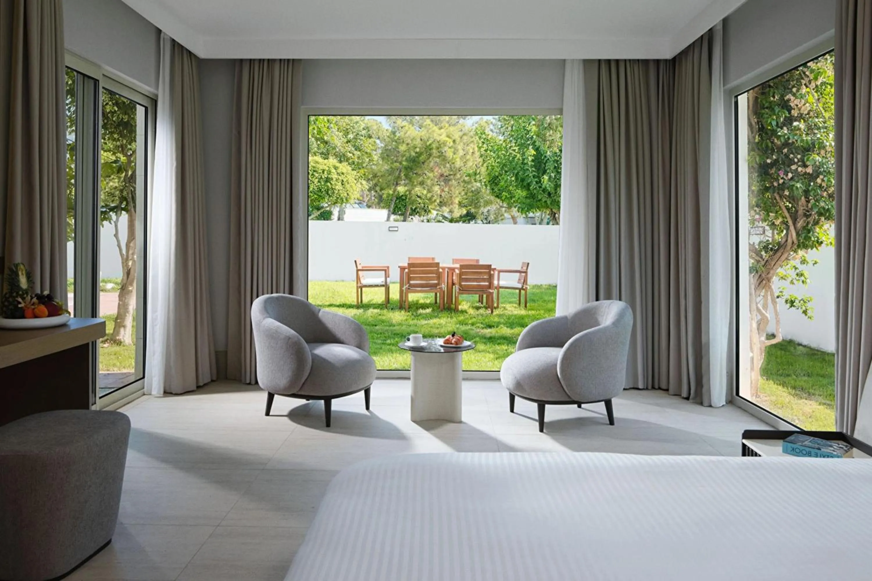 View (from property/room) in FashionTV Luxe Resort - Luxury All Inclusive