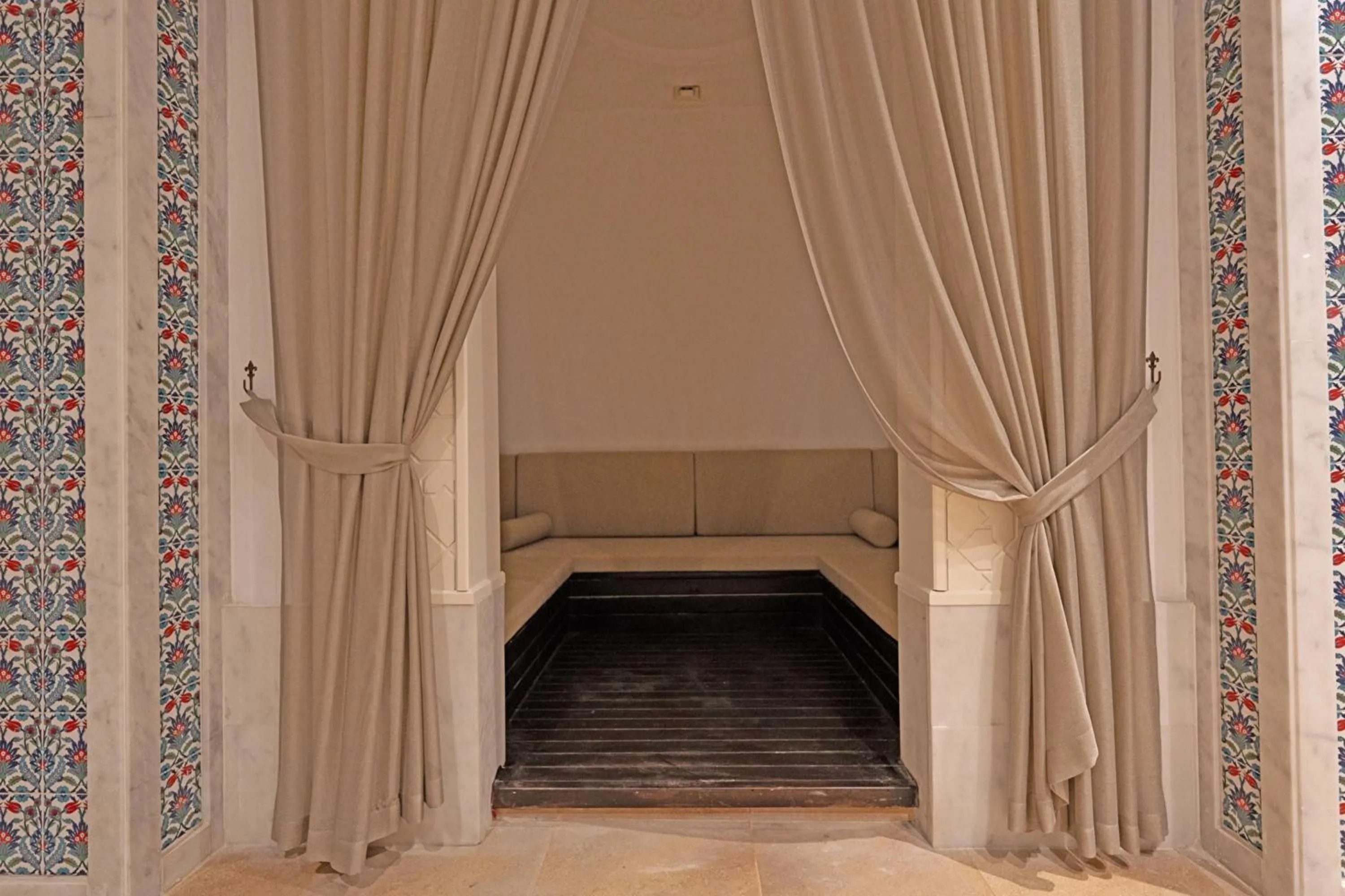 Spa and wellness centre/facilities in FashionTV Luxe Resort - Luxury All Inclusive