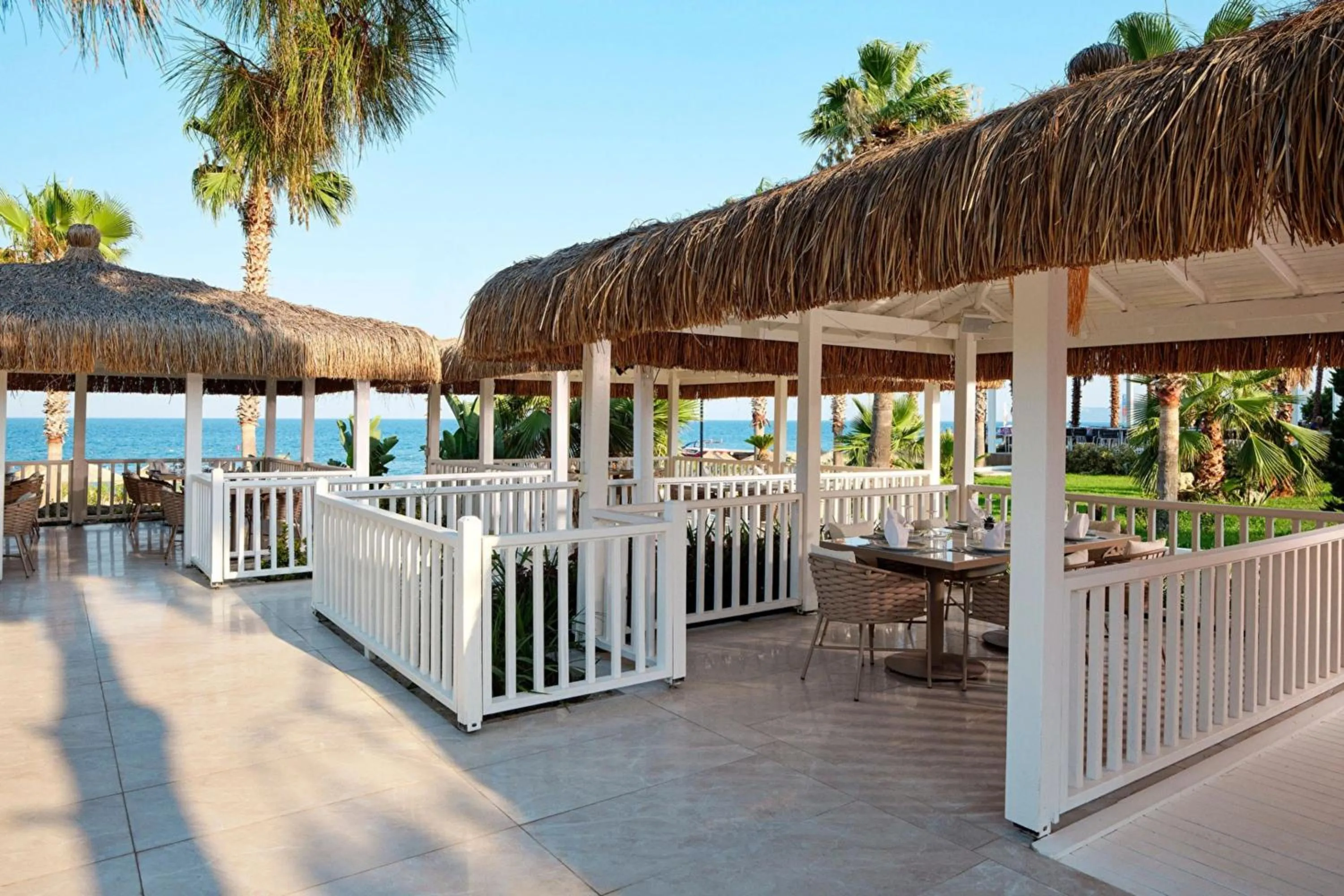 Restaurant/places to eat in FashionTV Luxe Resort - Luxury All Inclusive