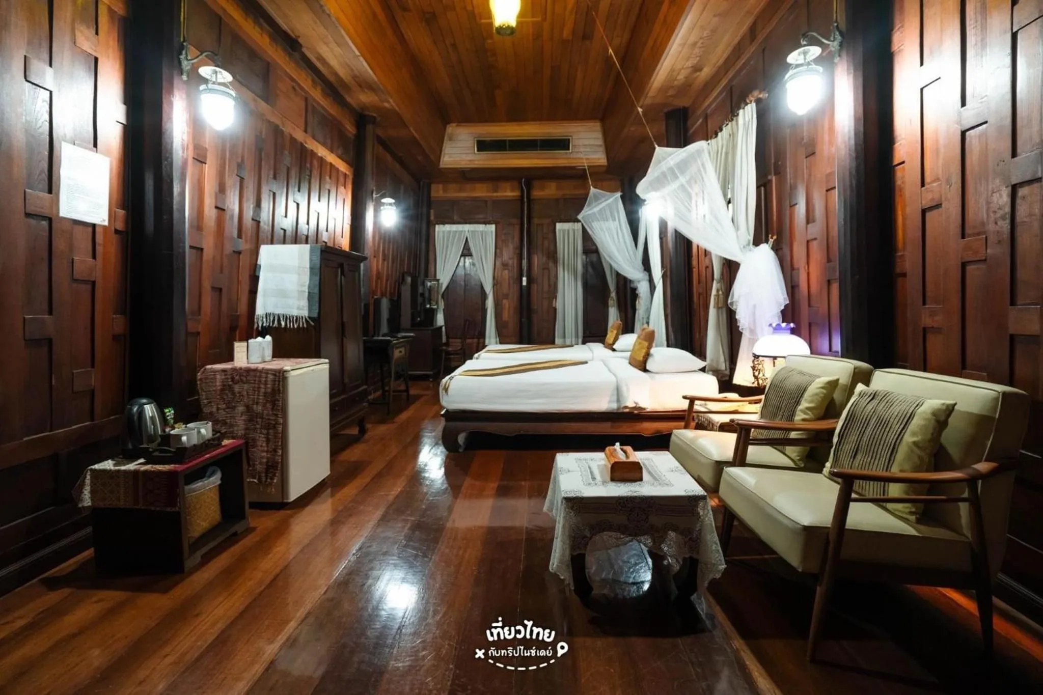 Bedroom, Bed in Dhabkwan Resort