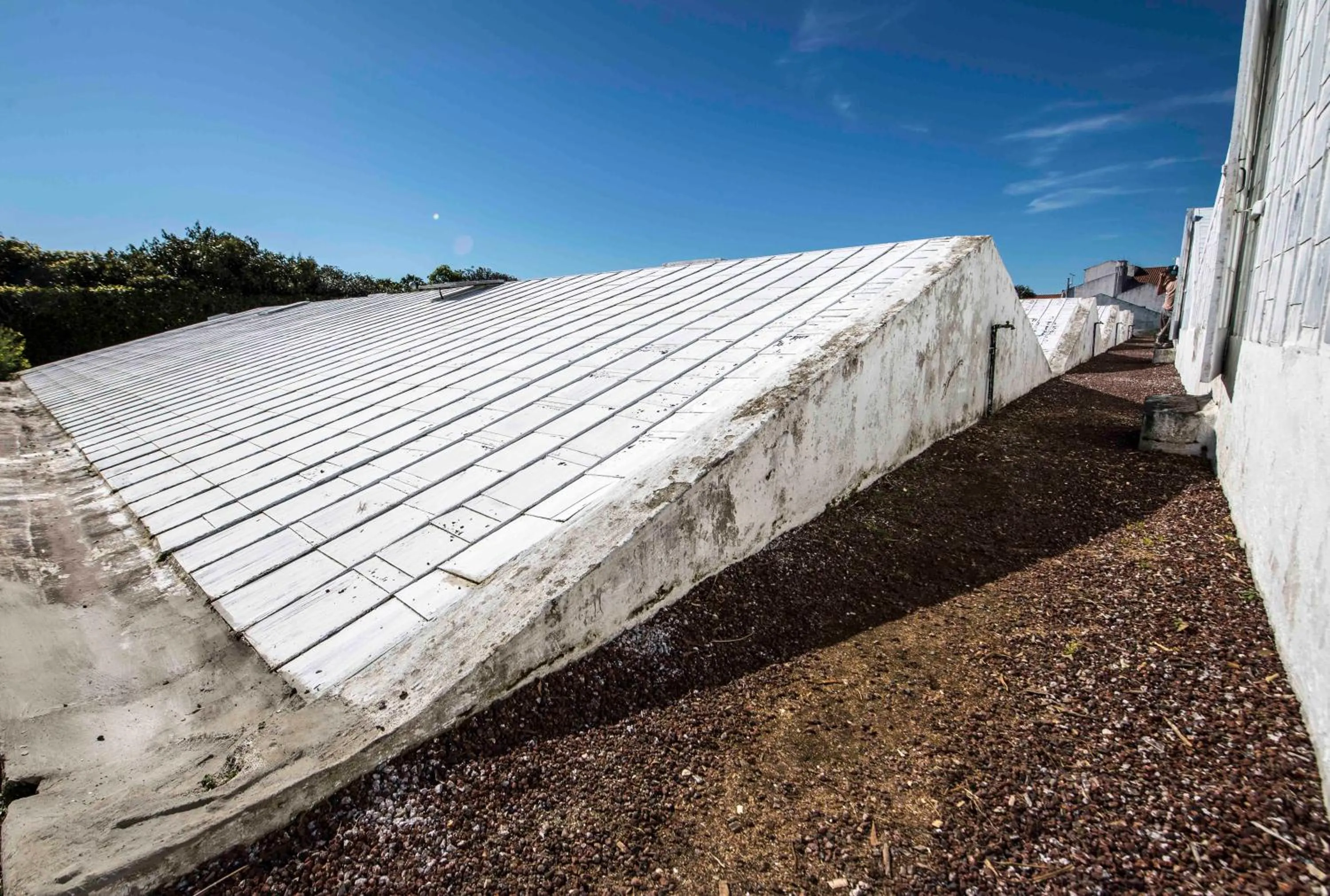 Property building in Herdade do Ananás