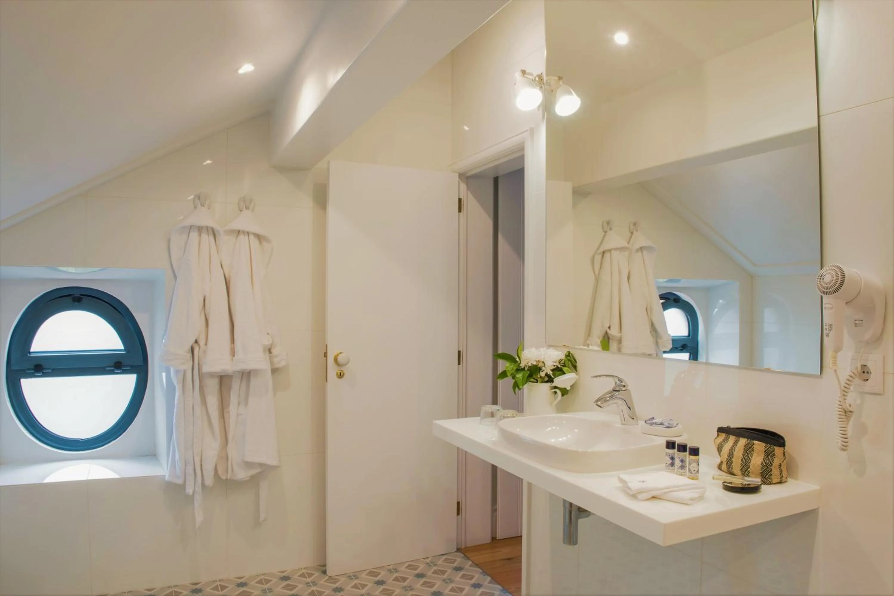 Bathroom in Herdade do Ananás