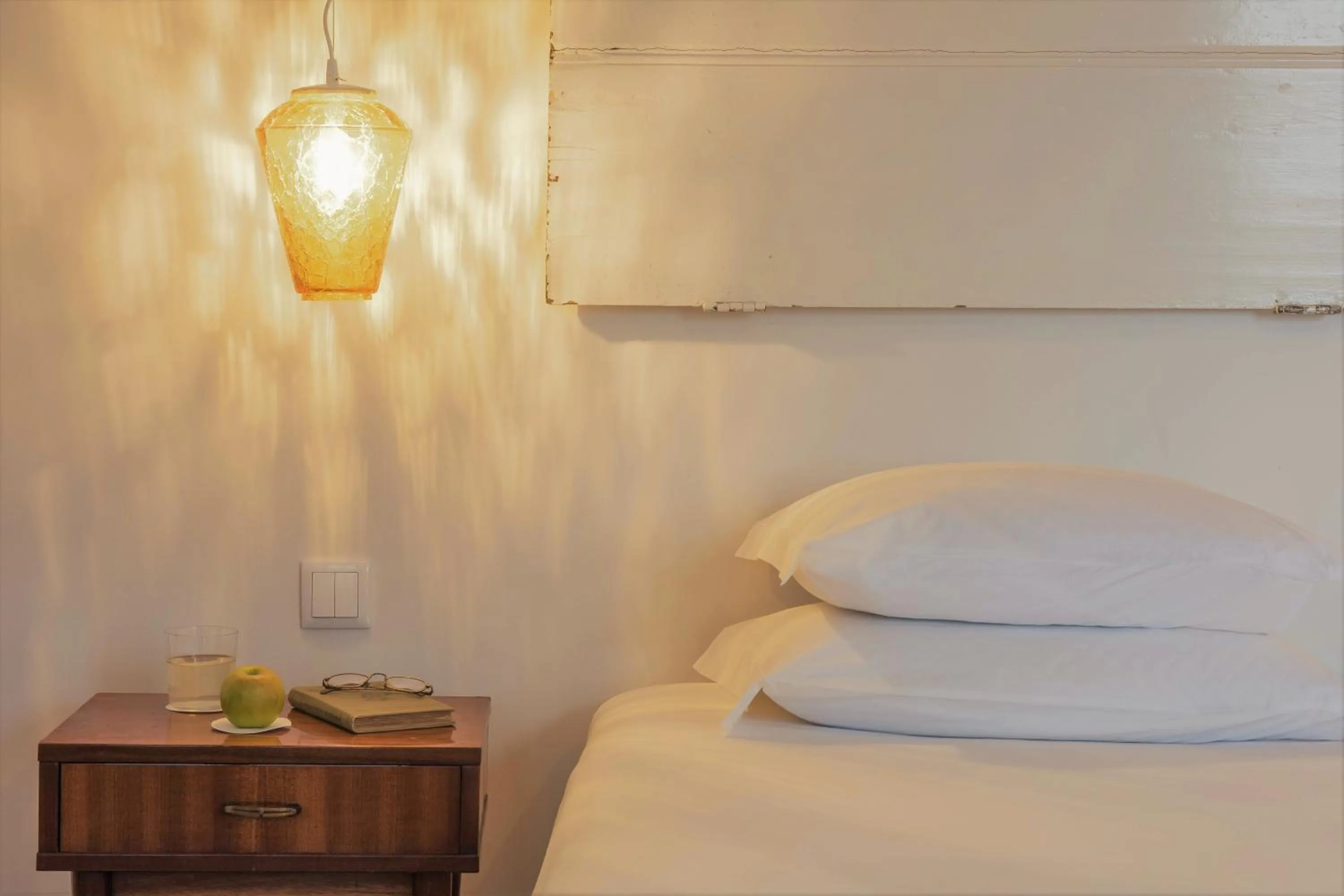 Bed in Herdade do Ananás