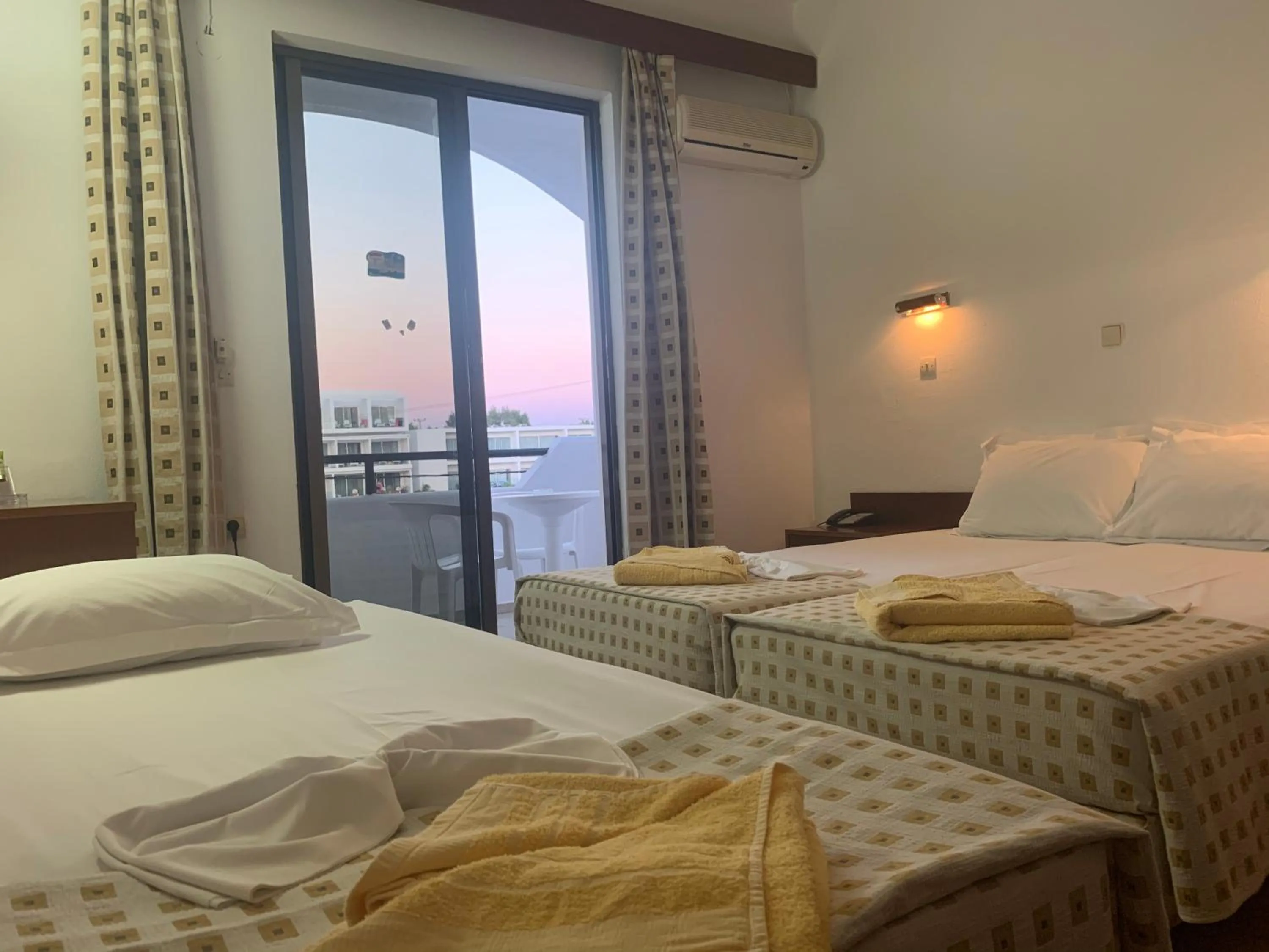 Hercules Plus Faliraki