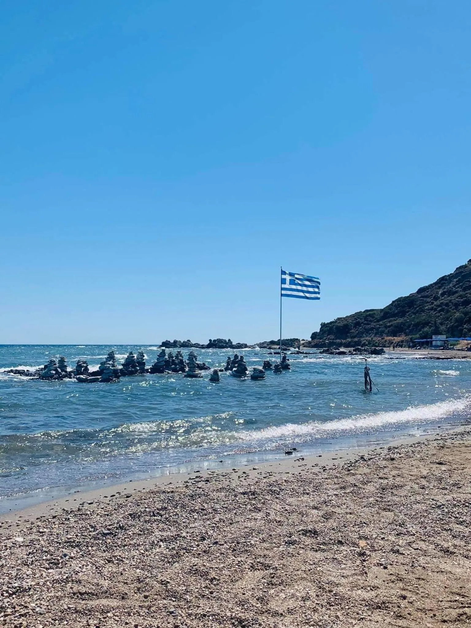 Hercules Plus Faliraki