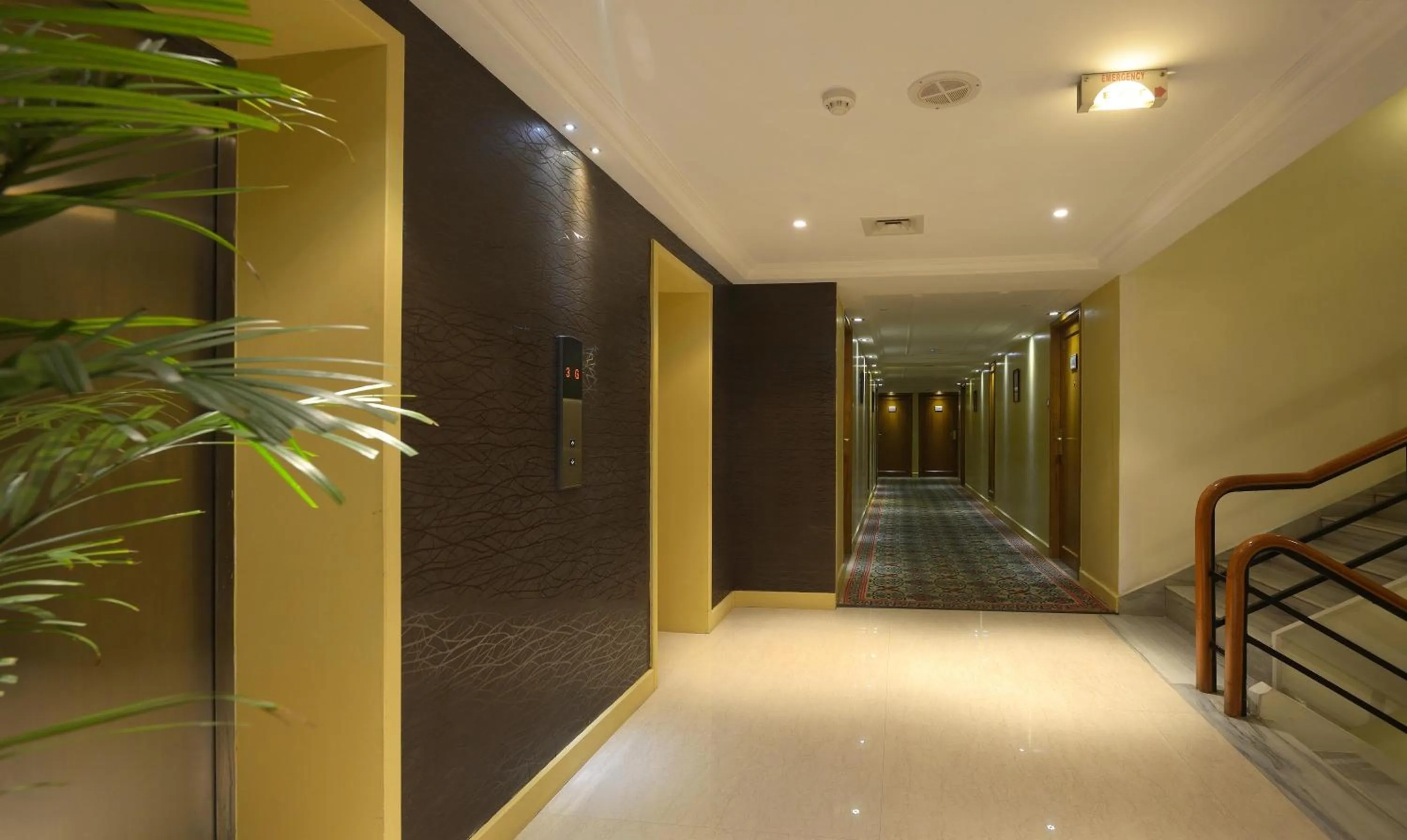 Property building in CAG Pride